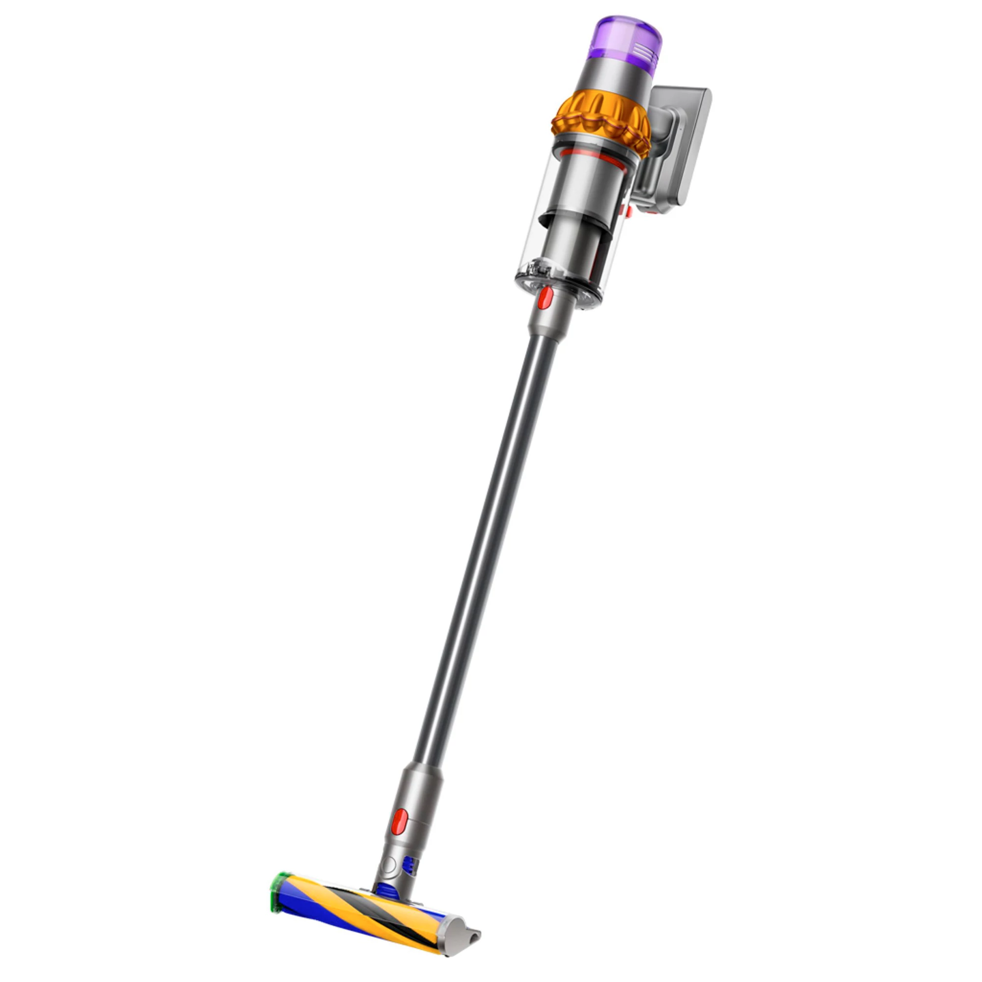 Dyson v15 detect absolute