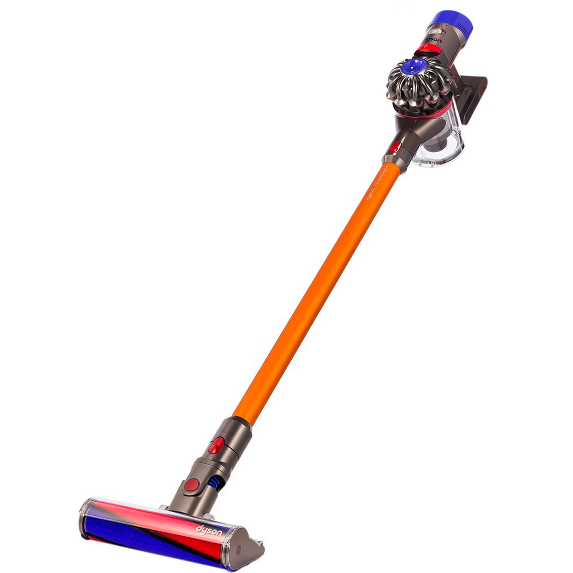 Absolute 8. Пылесос Dyson v8 absolute. Беспроводной пылесос Dyson v8 absolute. Пылесос Дайсон беспроводной v8. Пылесос вертикальный Dyson v8 absolute+.