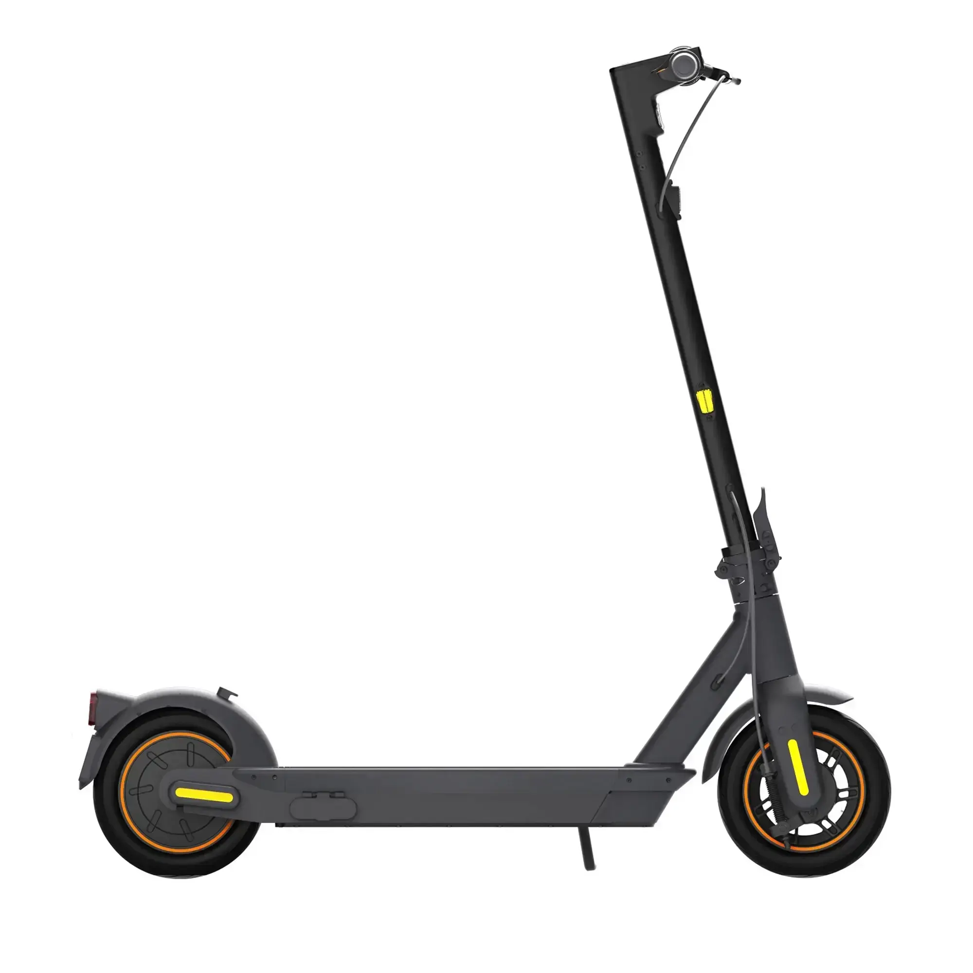 Купить Электросамокат Ninebot by Segway MAX G30E II выгодно в Киеве ...