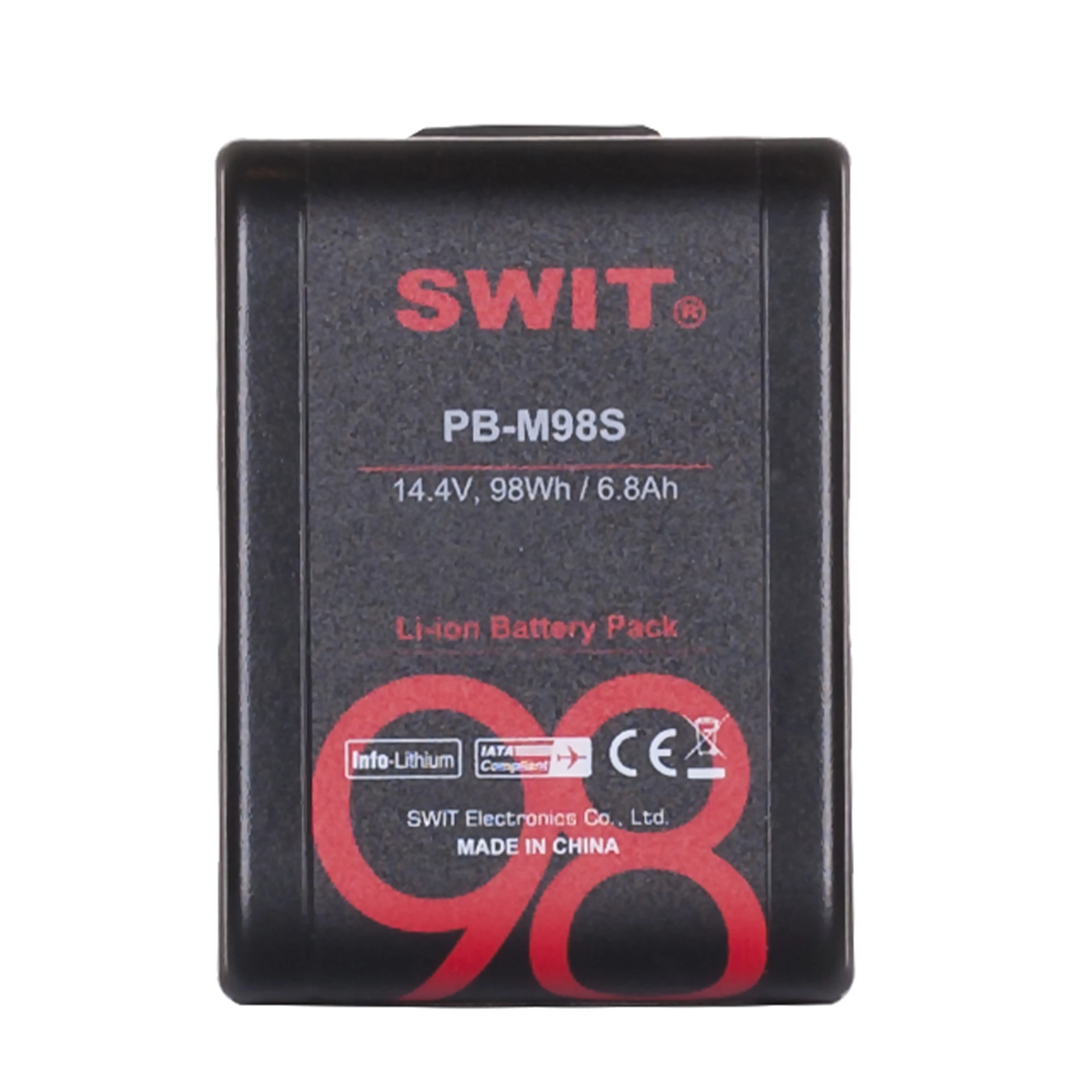 Акумуляторна батарея Swit PB-M98S (PB-M98S)