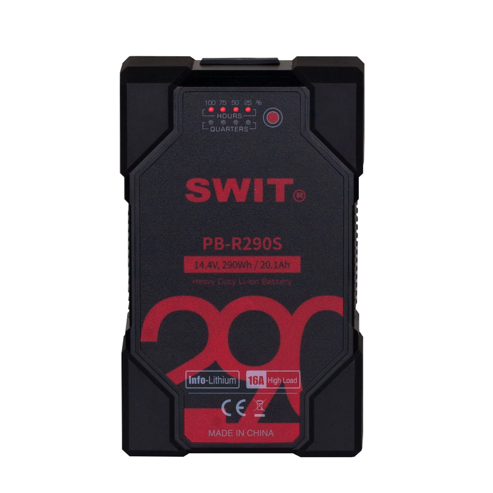 Акумуляторна батарея Swit PB-R290S 290 Wh (PB-R290S)