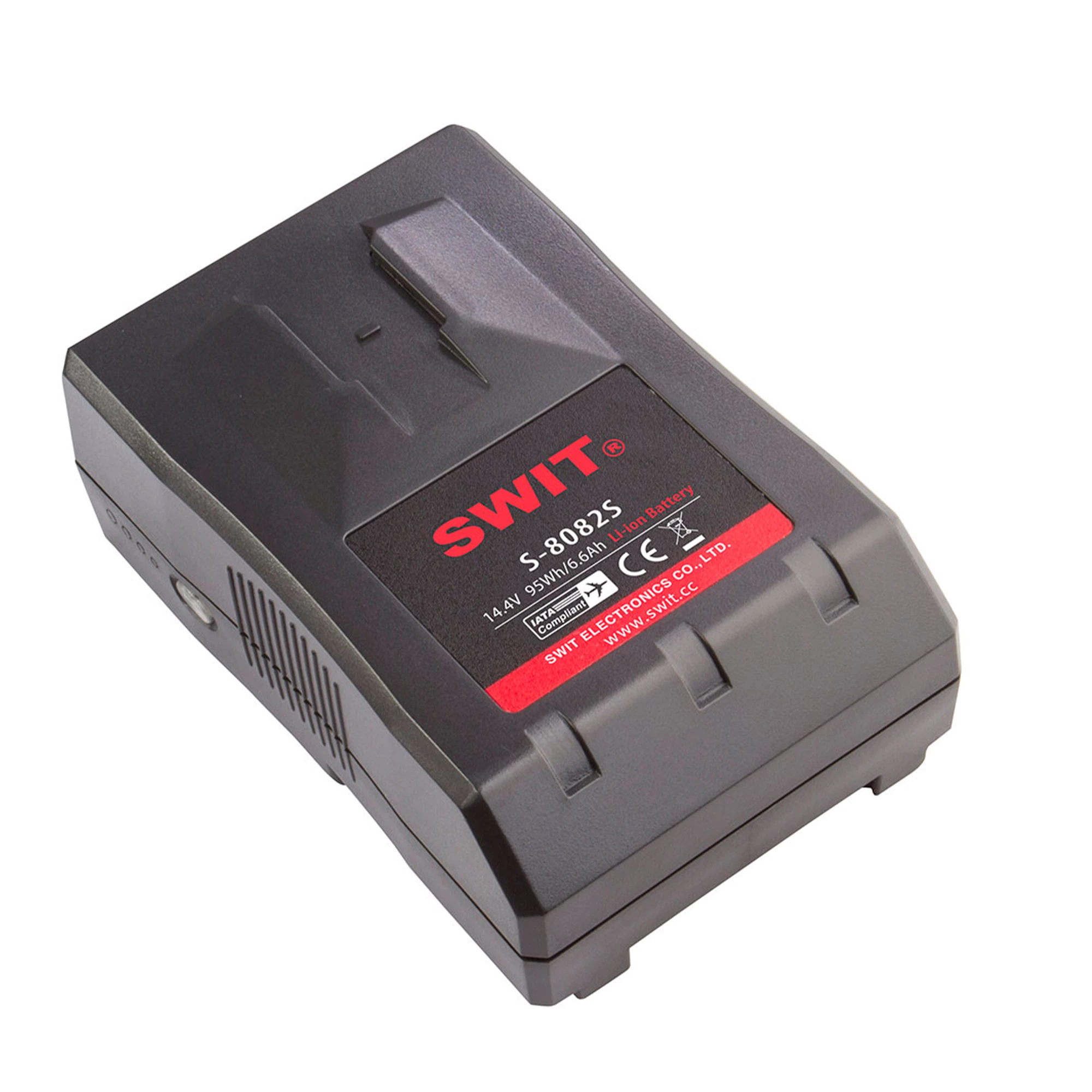 Акумуляторна батарея Swit S-8082S V-mount 95 Wh (S-8082S)