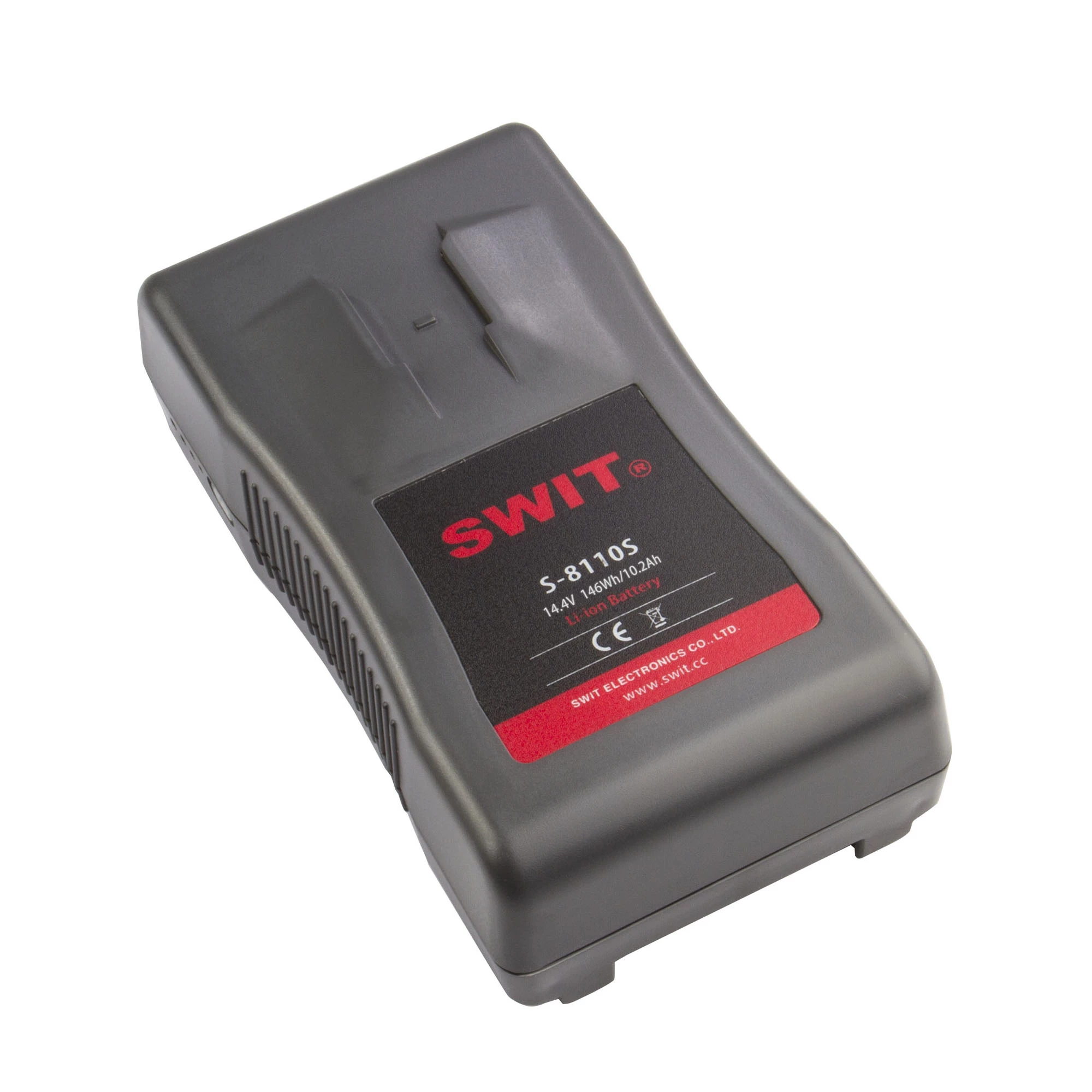 Акумуляторна батарея Swit S-8110S V-Lock 146 Wh (S-8110S)