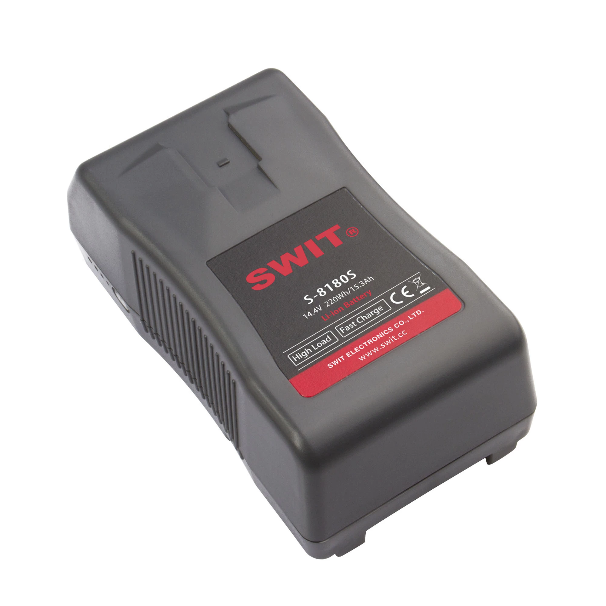 Акумуляторна батарея Swit S-8180S V-mount 220 Wh (S-8180S)
