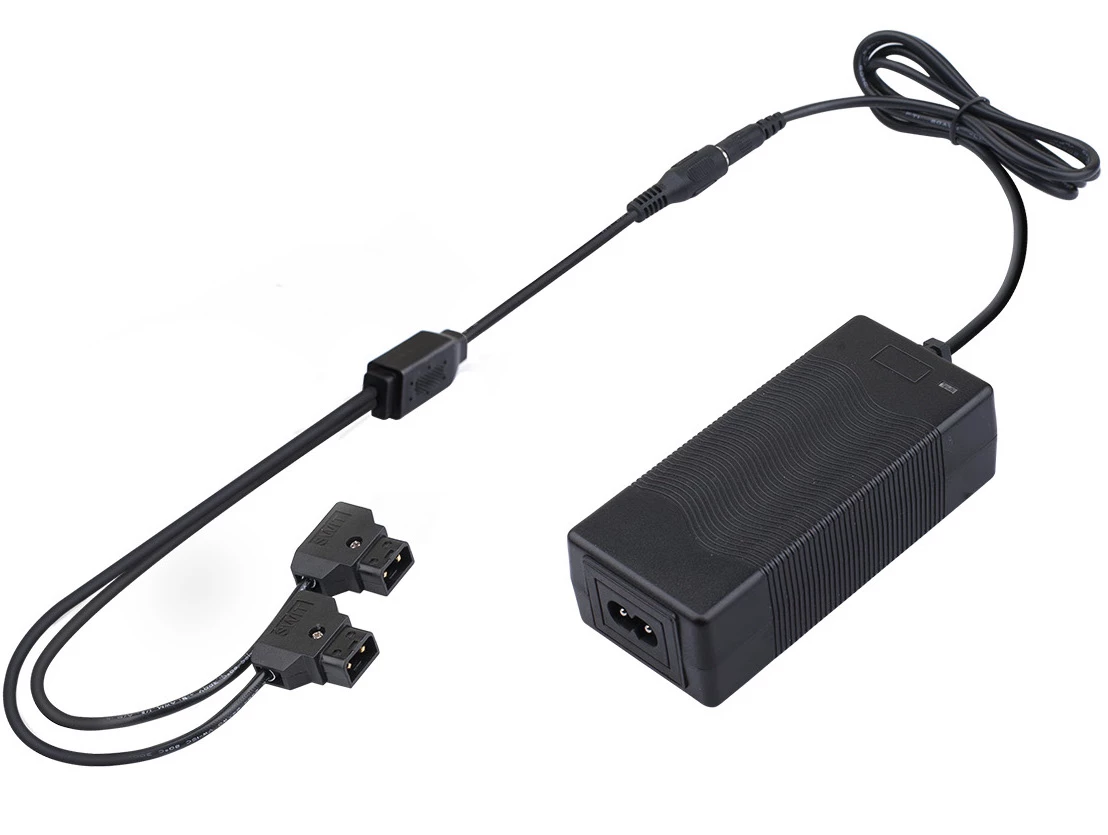 Портативний зарядний пристрій для швидкого заряджання D-tap PC-U130B2 (PC-U130B2)