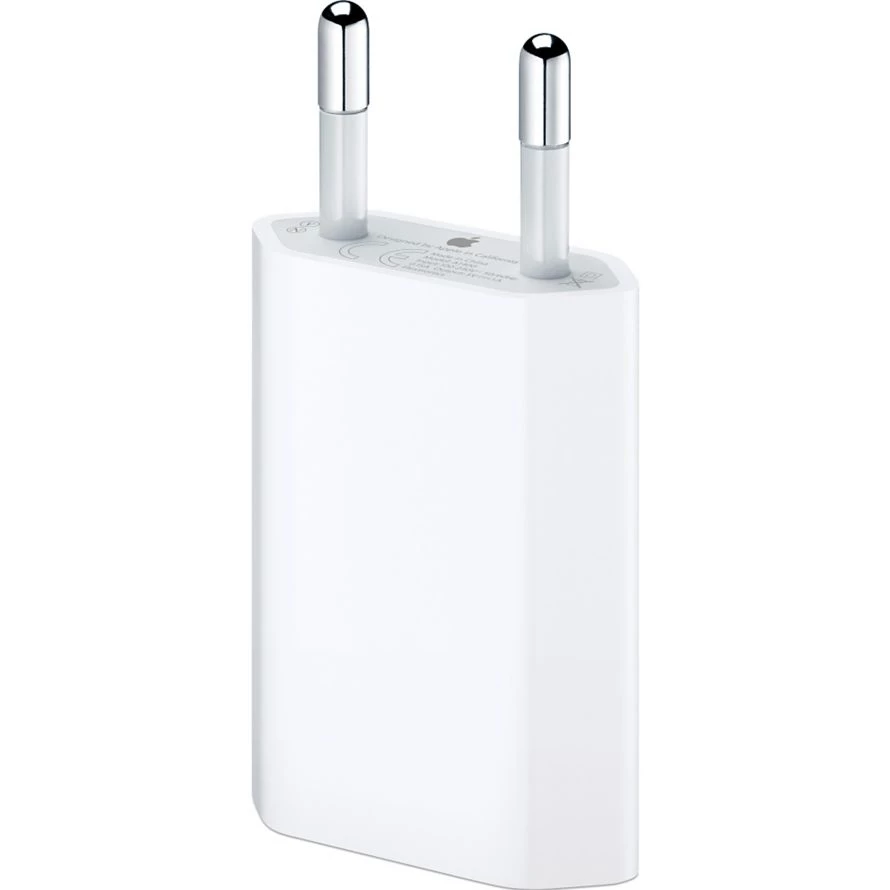 Apple 5W USB Power Adapter (MD813) NO BOX