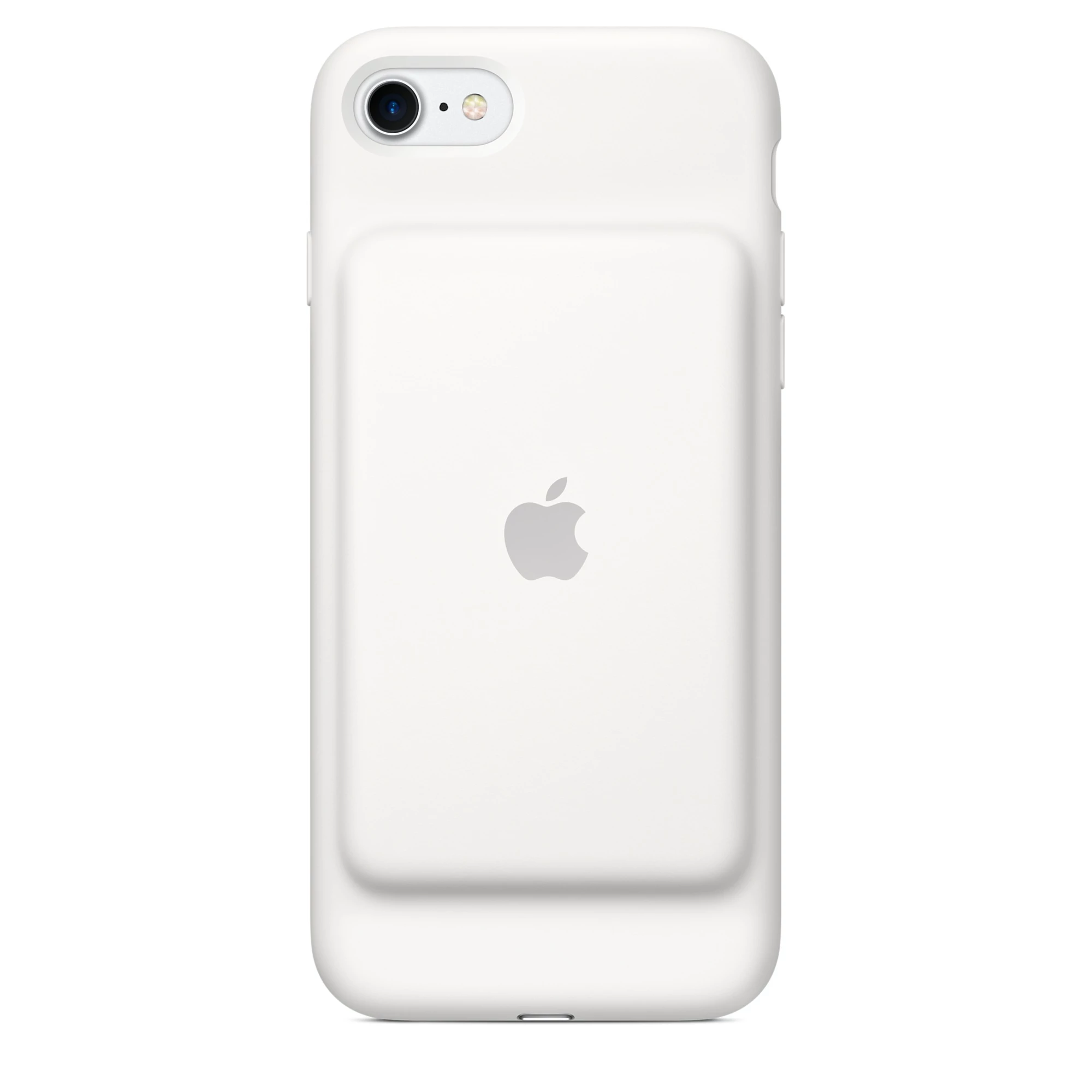 Apple iPhone SE 2 Smart Battery Case Update! 