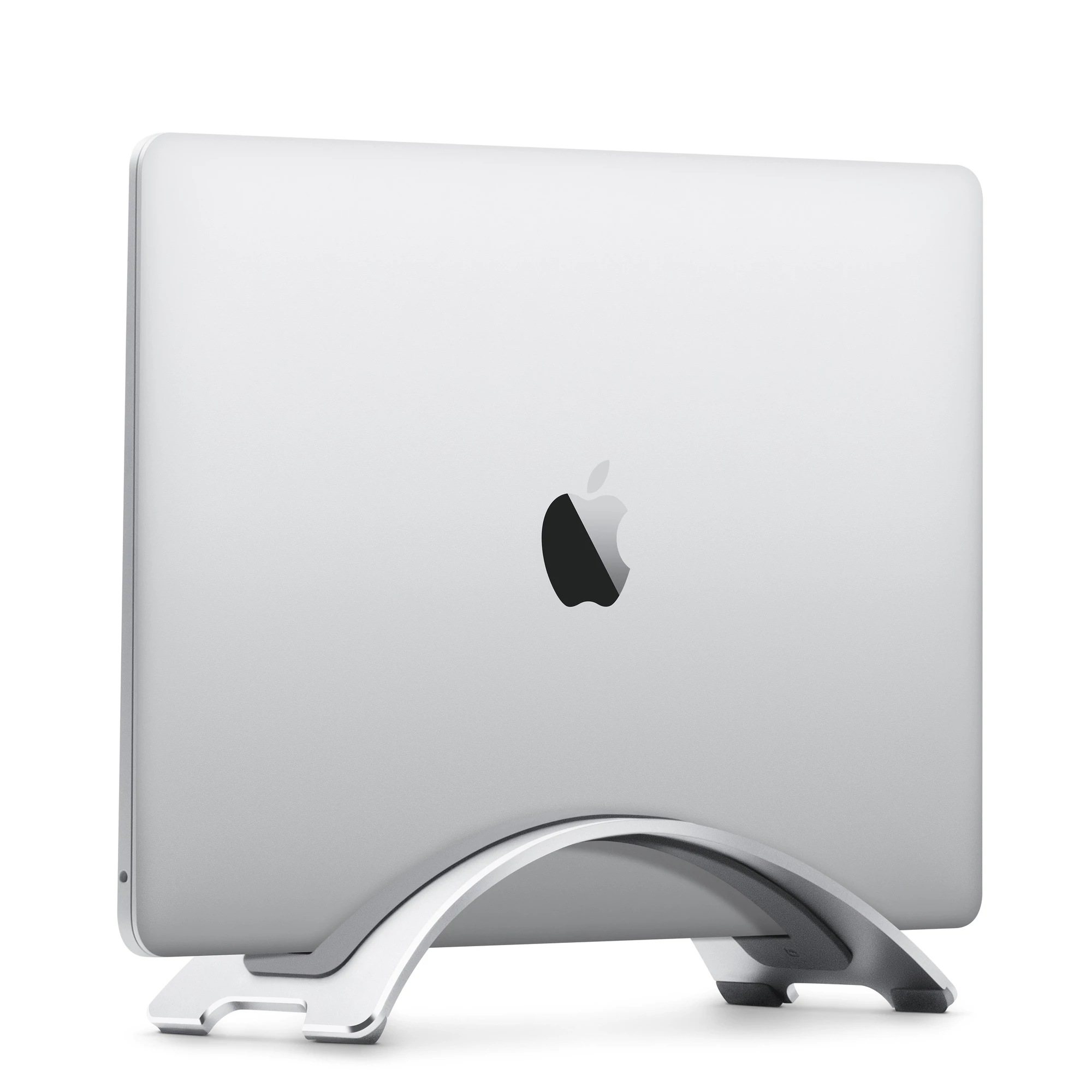Подставка Twelve South BookArc для MacBook Silver (HP9Y2)