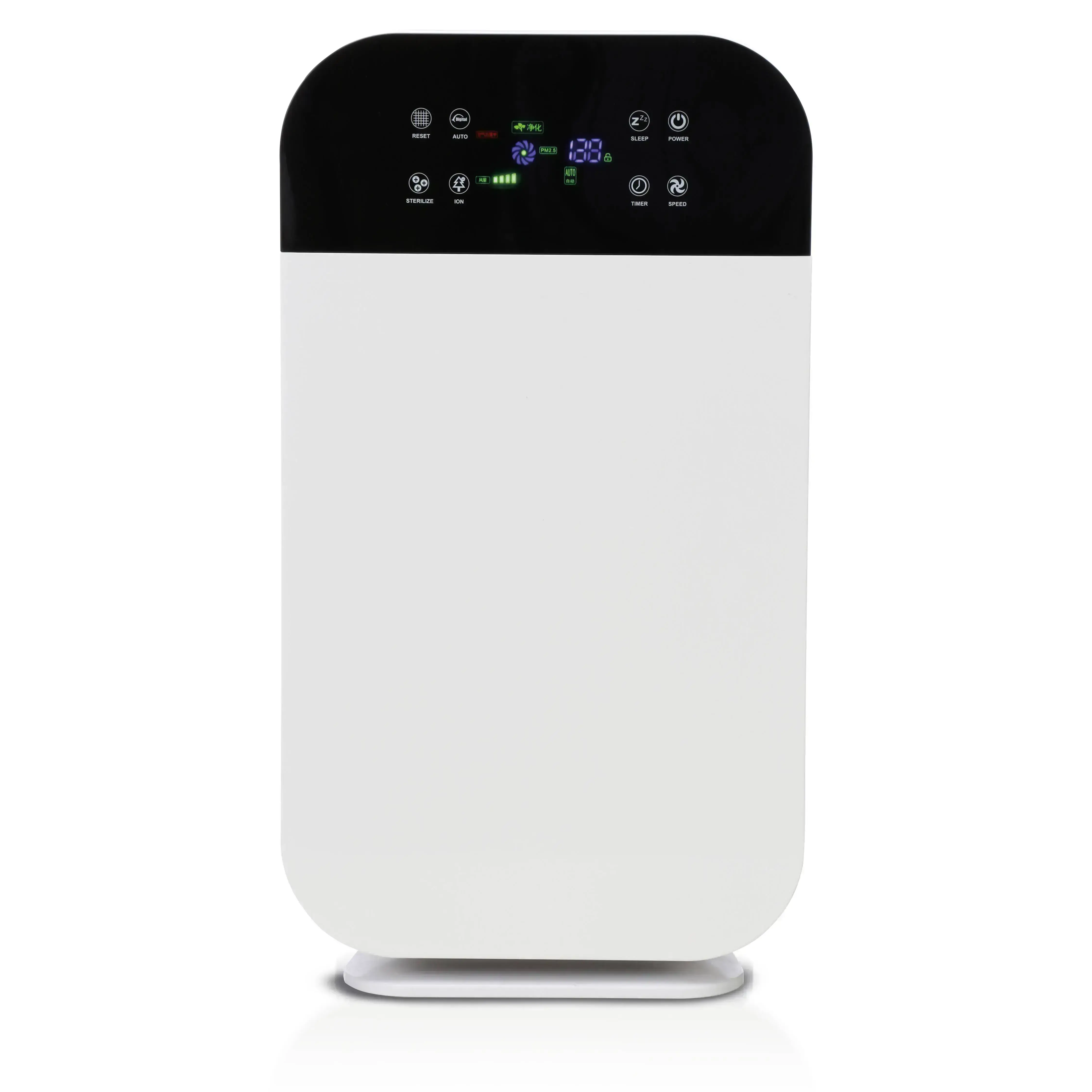 livington air purifier Luftreiniger (Gebraucht) in Wetzikon ZH für CHF