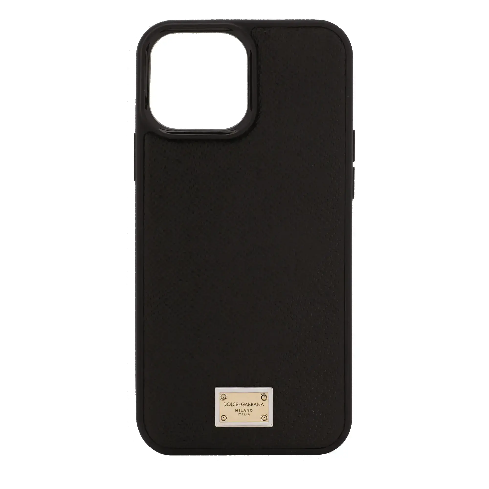 Apple Iphone Dolce And Gabbana Iphone 12 Pro Max Case DOLCE