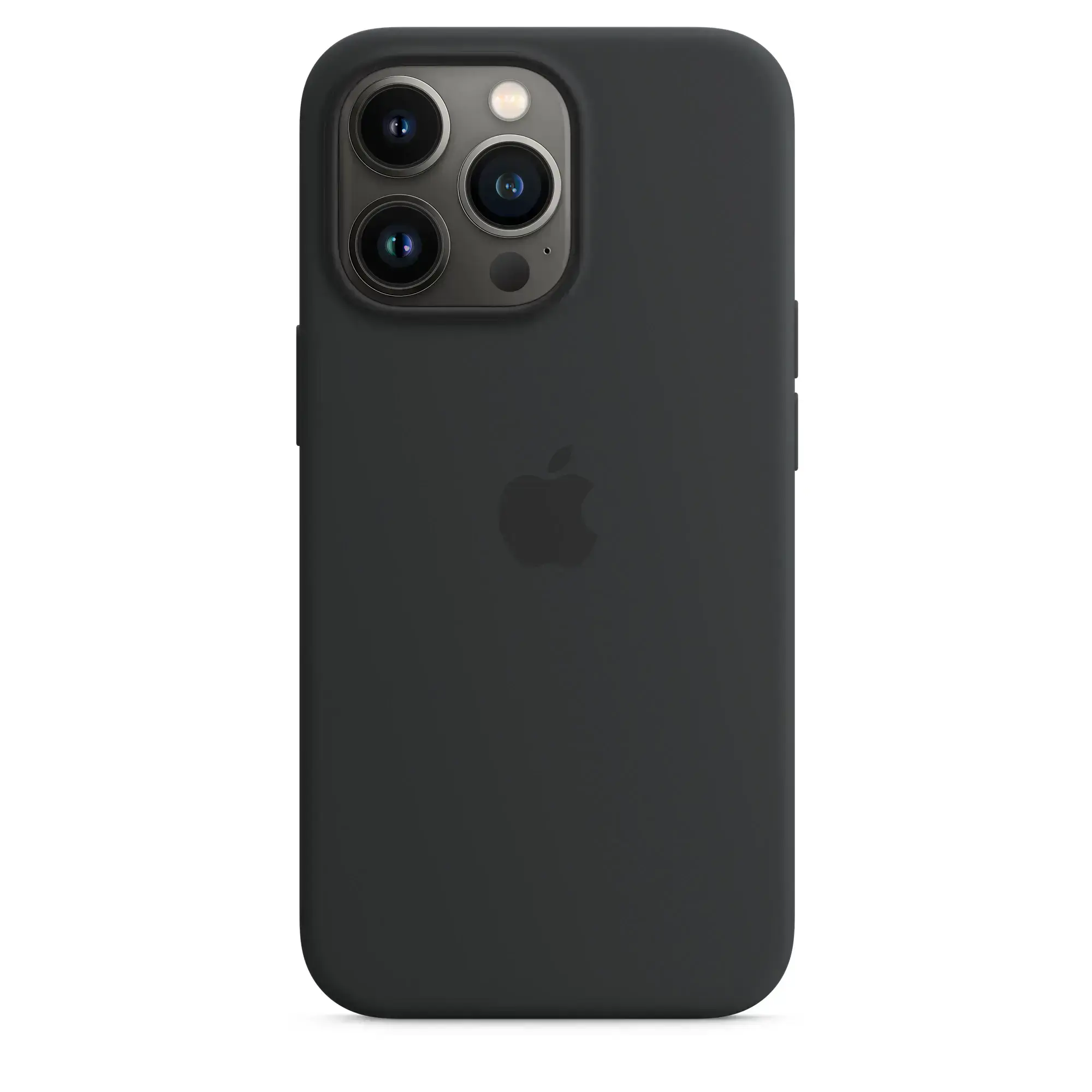 Чехол Apple iPhone 13 Pro Silicone Case with MagSafe - Midnight (MM2K3) Lux Copy Чехол Apple iPhone 13 Pro Silicone Case with MagSafe - Midnight (MM2K3) Lux Copy