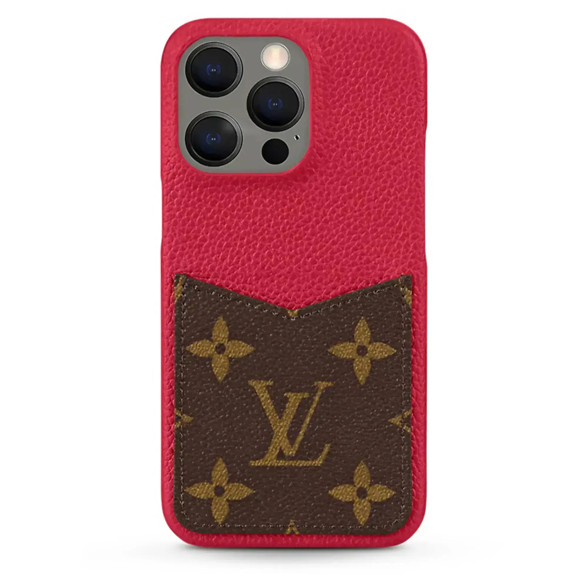 Louis Vuitton Bumper Pallas IPhone outlet 13 Pro