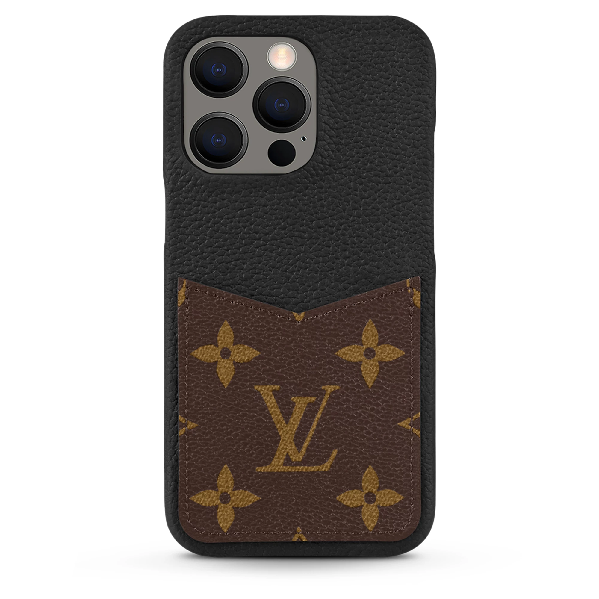 Louis Vuitton MONOGRAM Bumper pallas iphone 13 pro max (M46053, M80080,  M81088, M81344, M81343, M81422, M81225, M81224)