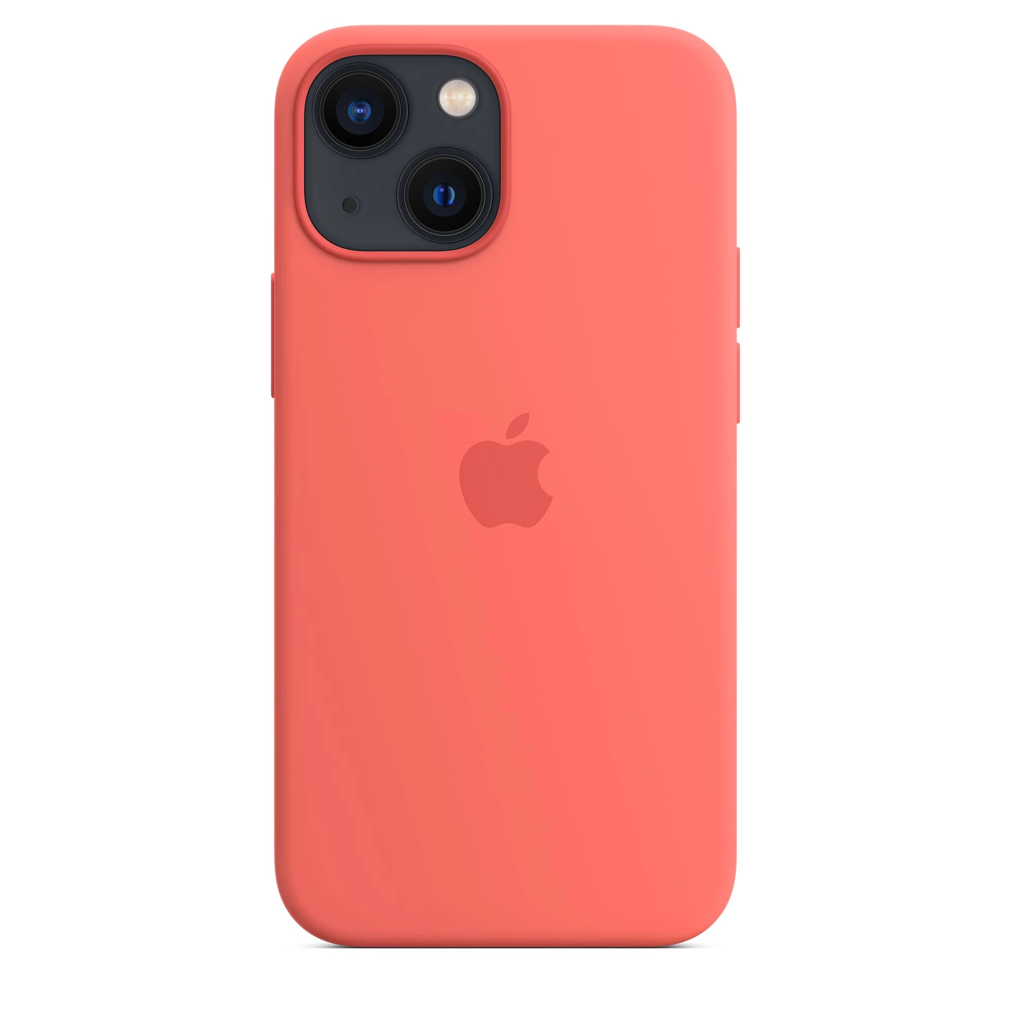 Купить Чехол Apple iPhone 13 mini Silicone Case with MagSafe - Pink Pomelo  (MM1V3) выгодно в Киеве | цена и обзор в интернет магазине NewTime