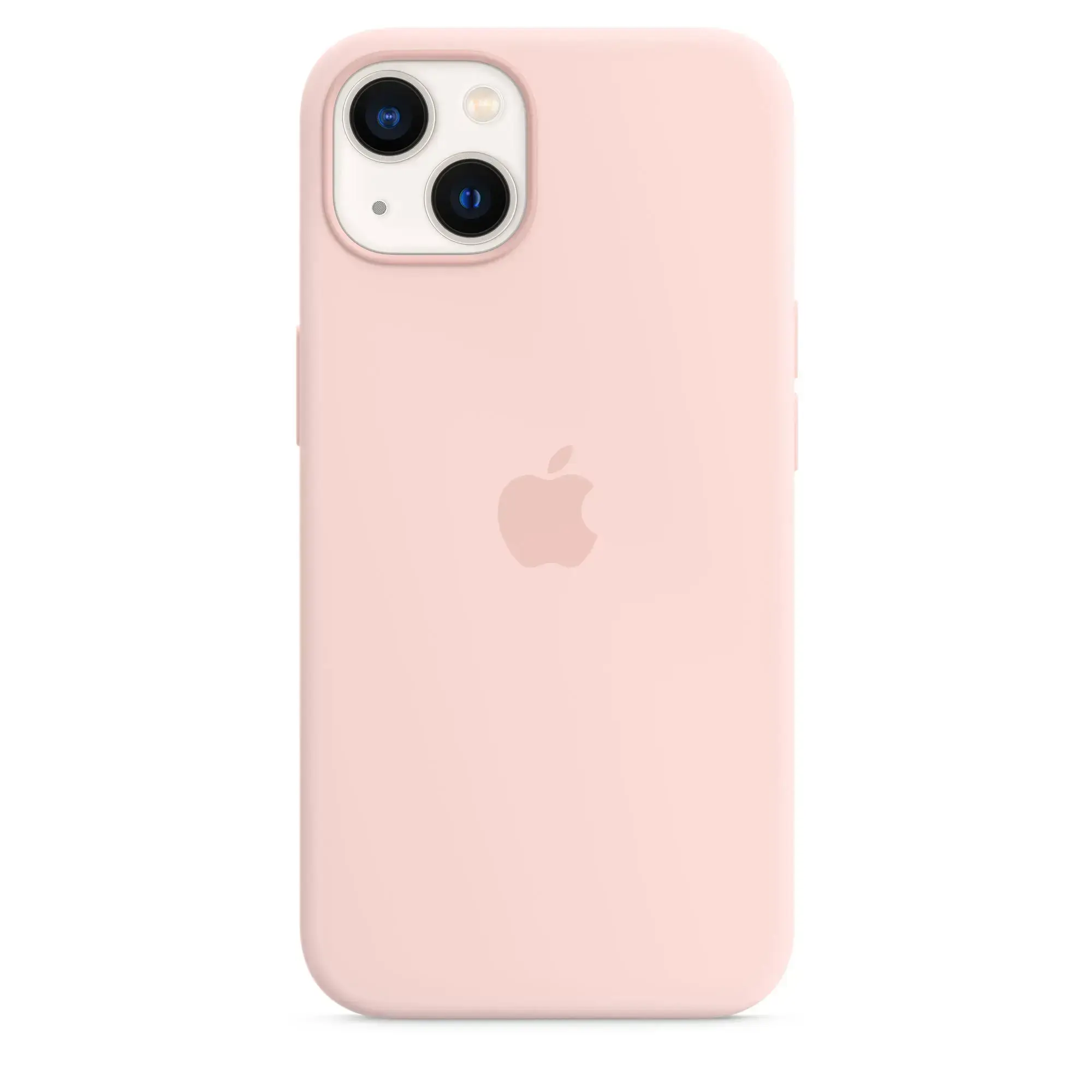 Apple Silicone Case Iphone 13 Купить
