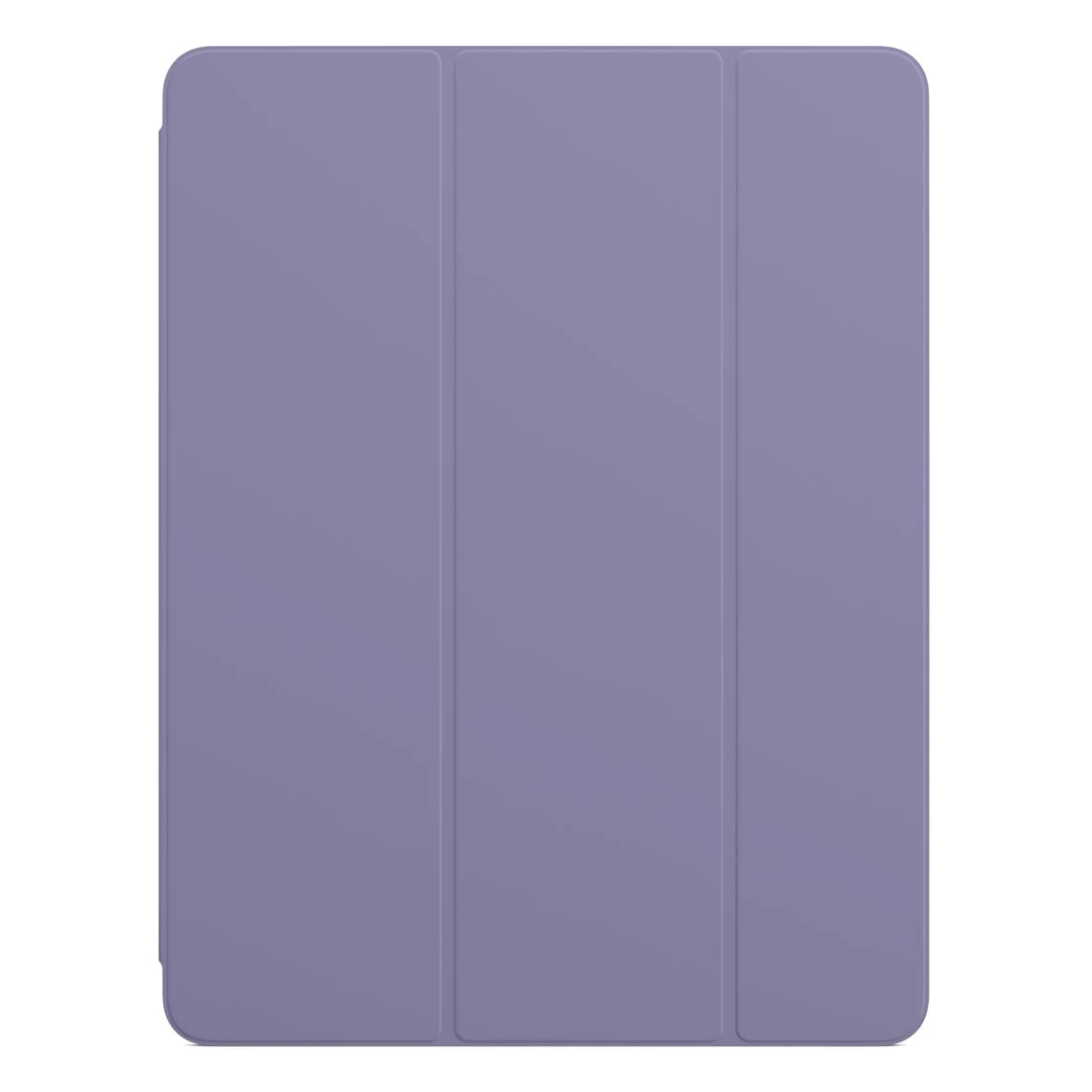 Чехол Apple Smart Folio for iPad Pro 12.9-inch (3rd/4th/5th/6th generation) - English Lavender (MM6P3)