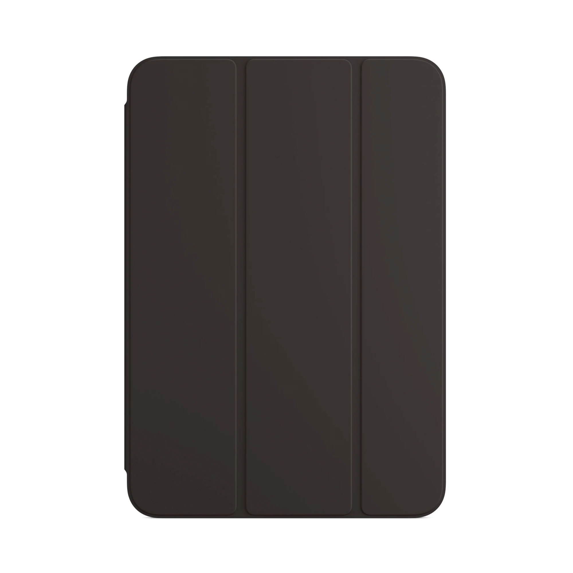Чехол Apple Smart Folio for iPad mini 6 - Black (MM6G3)
