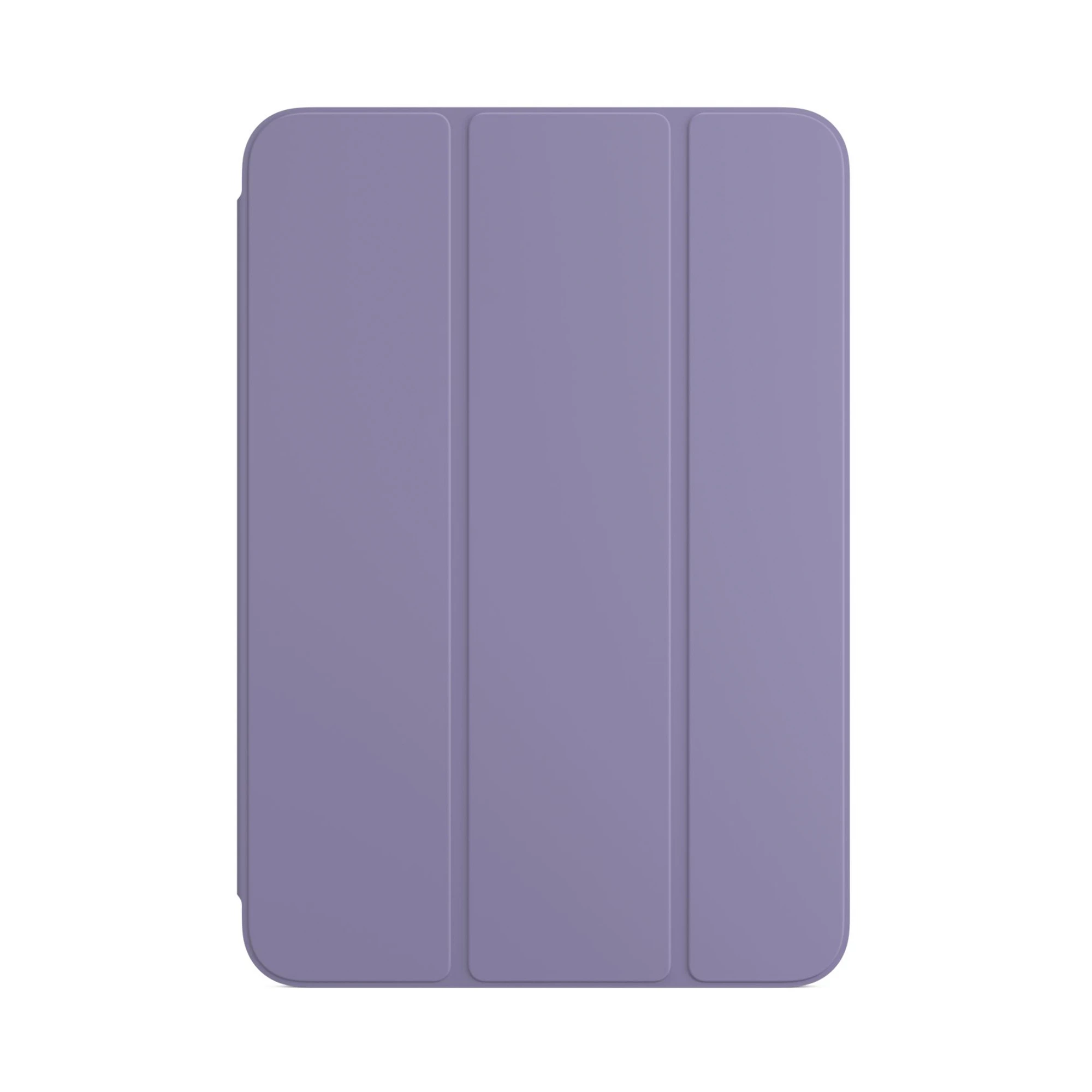 Купить Чехол Apple Smart Folio for iPad mini 6 - English Lavender (MM6L3)  выгодно в Киеве | цена и обзор в интернет магазине NewTime