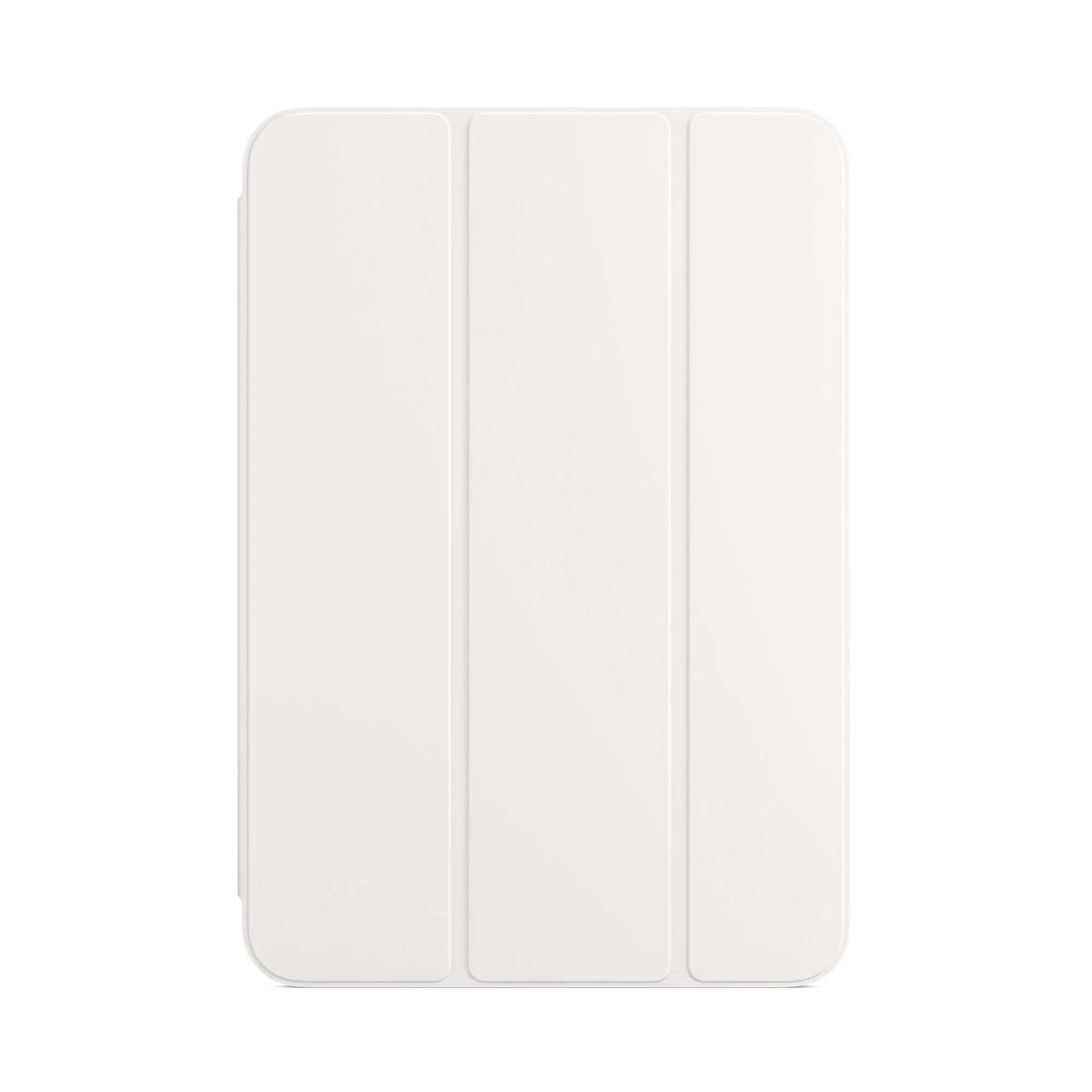 Чохол Apple Smart Folio for iPad mini 6 Lux Copy - White (MM6H3)