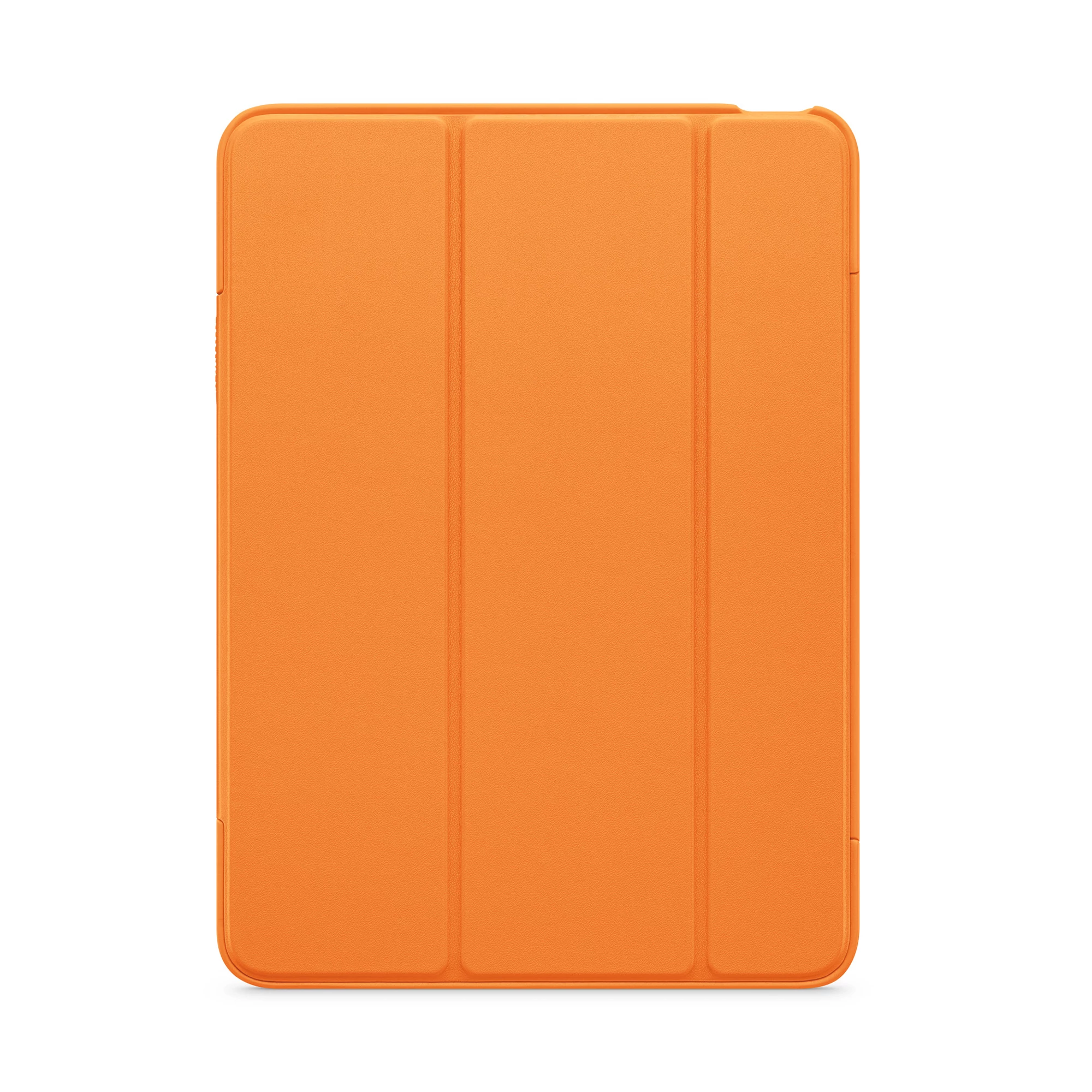 OtterBox Symmetry Series 360 Elite Case for iPad mini (6th generation) - Orange (HPYZ2)