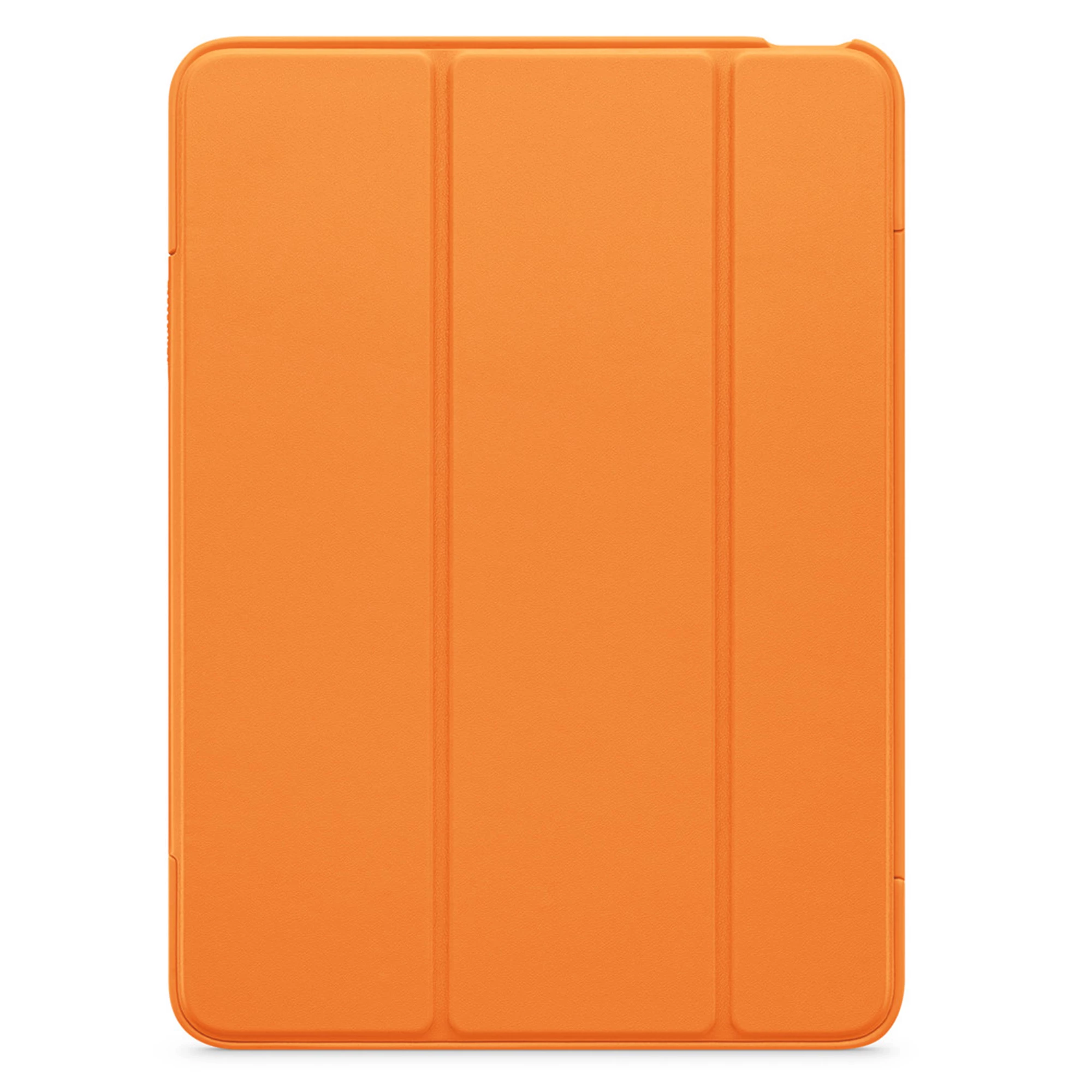 OtterBox Symmetry Series 360 Elite Case for iPad Air (4th and 5th generation) - Orange (HPZB2)