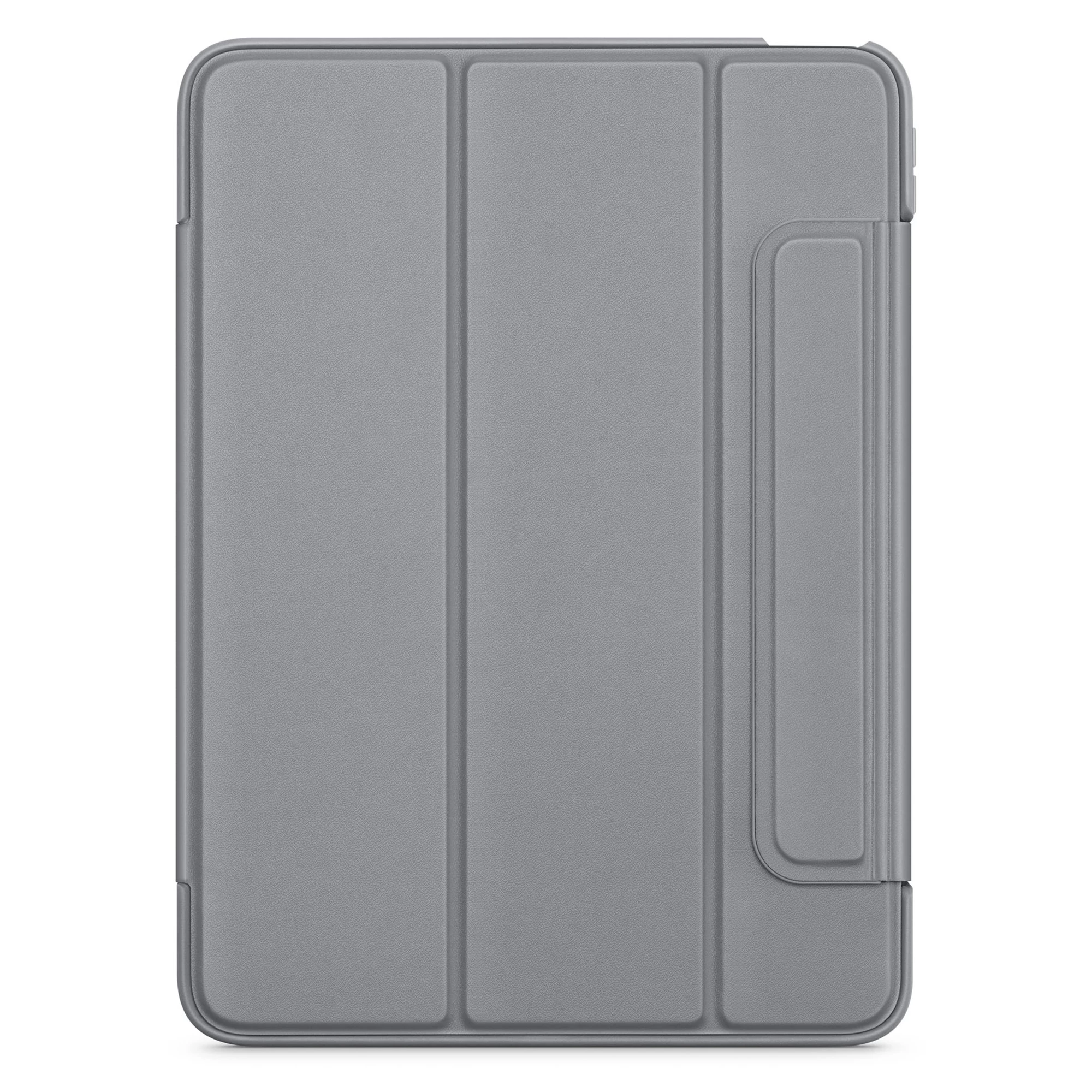 OtterBox Symmetry Series 360 Folio Case for iPad Air (4th and 5th generation) - Gray (HPBA2)
