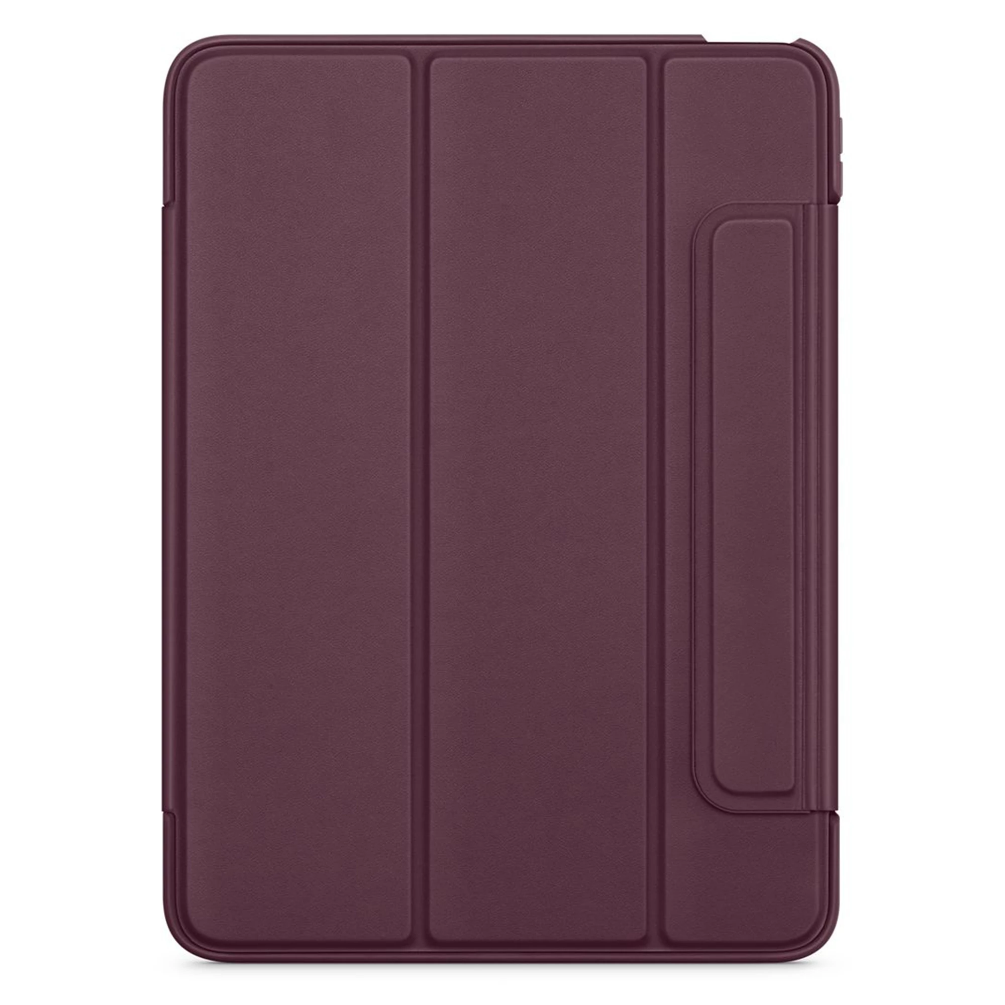 OtterBox Symmetry Series 360 Folio Case for iPad Air (4th and 5th generation) - Purple (HPBB2)