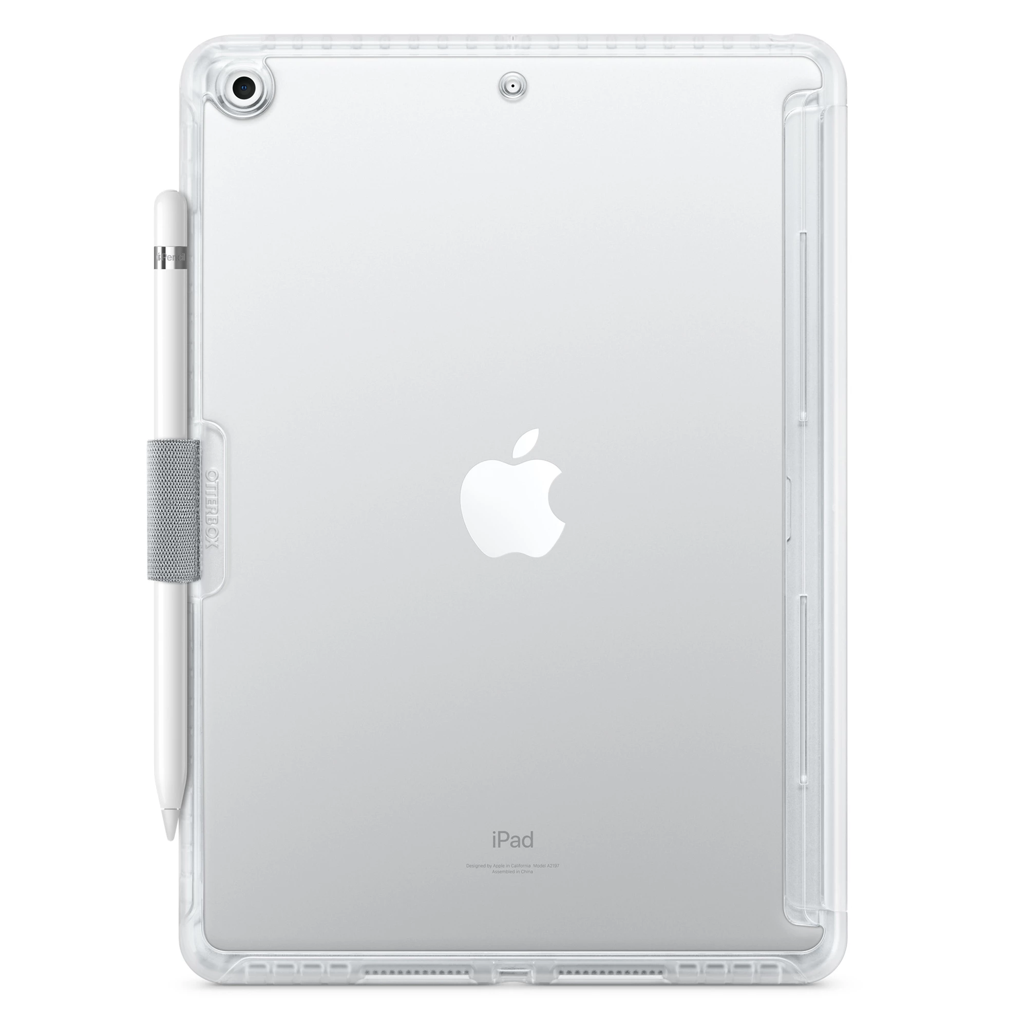 OtterBox Symmetry Series Case for iPad (7/8/9th generation) (77-55865)