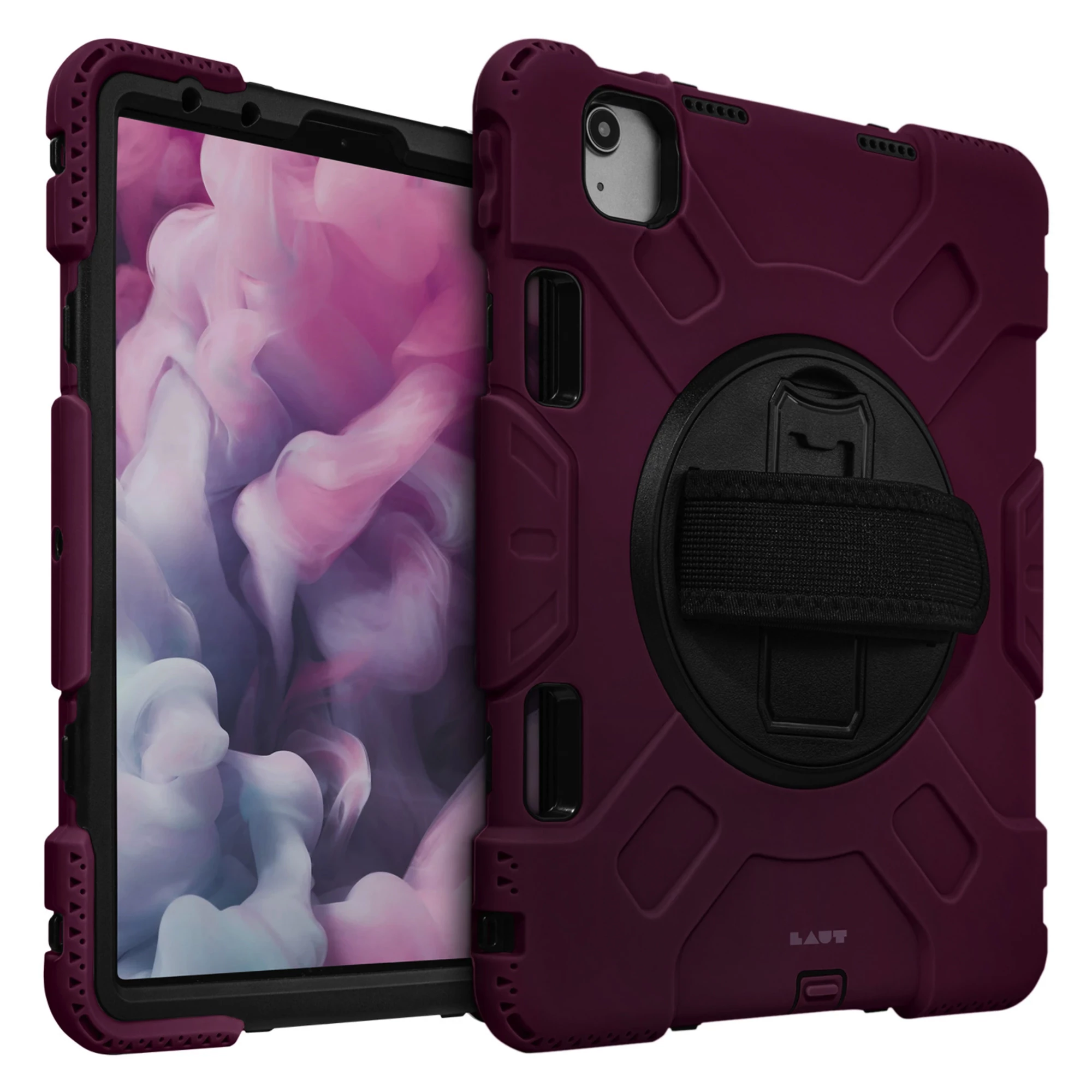 Магнитный чехол Quad Lock® MAG Case для iPad mini (Gen 6) — купить в интернет-магазине GPStrade