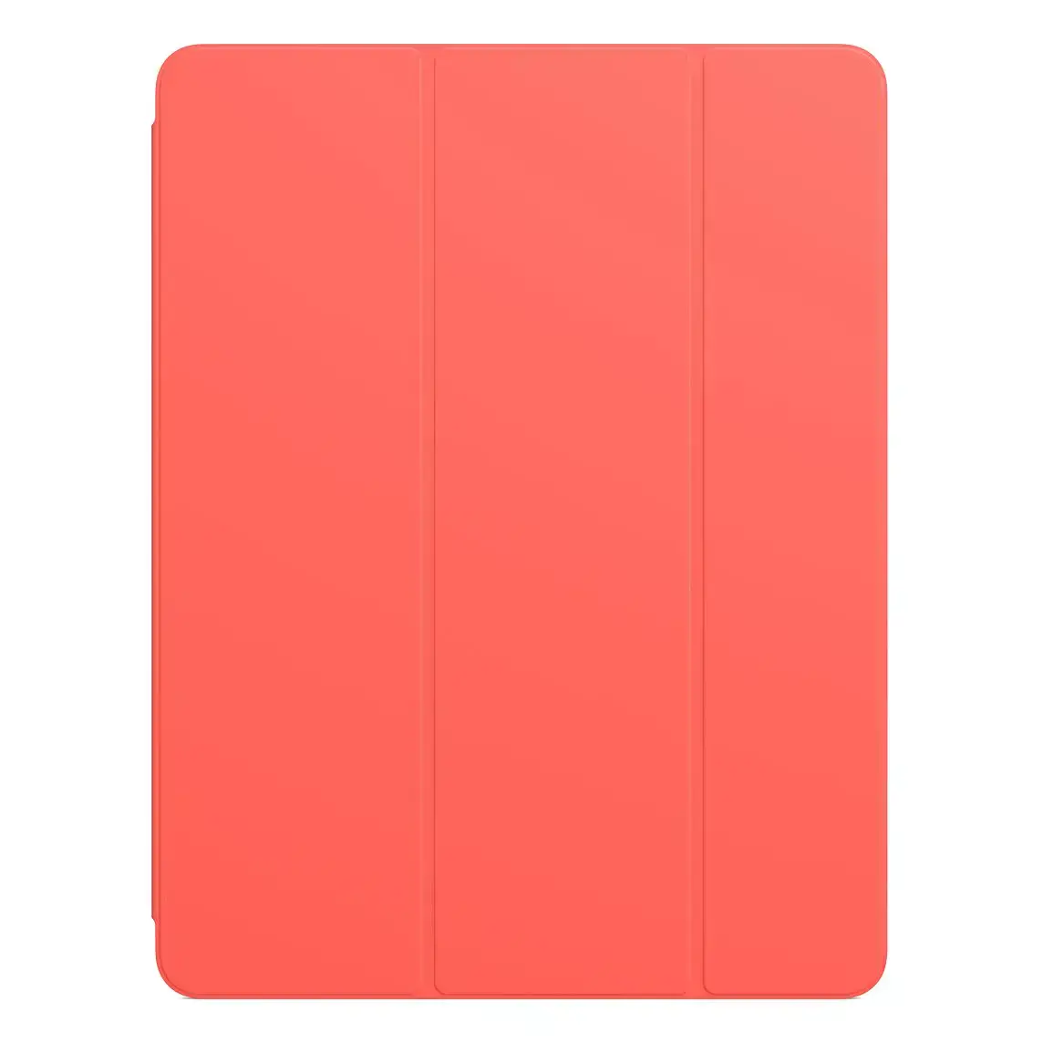 引き出物 Apple Smart Folio 12.9 iPad Pro ピンクシトラス