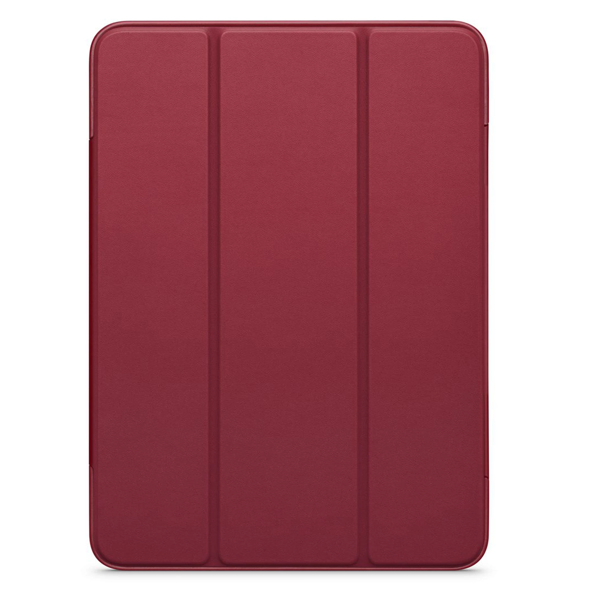 Чохол OtterBox Symmetry Series 360 Elite Case for iPad Pro 12.9-inch (6th and 5th generation) - Red (HPW12)