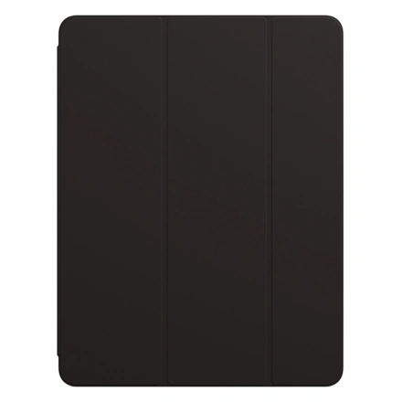 Чохол Apple Smart Folio for iPad Pro 12.9-inch (3rd/4th/5th/6th generation) - Black (MXT92)