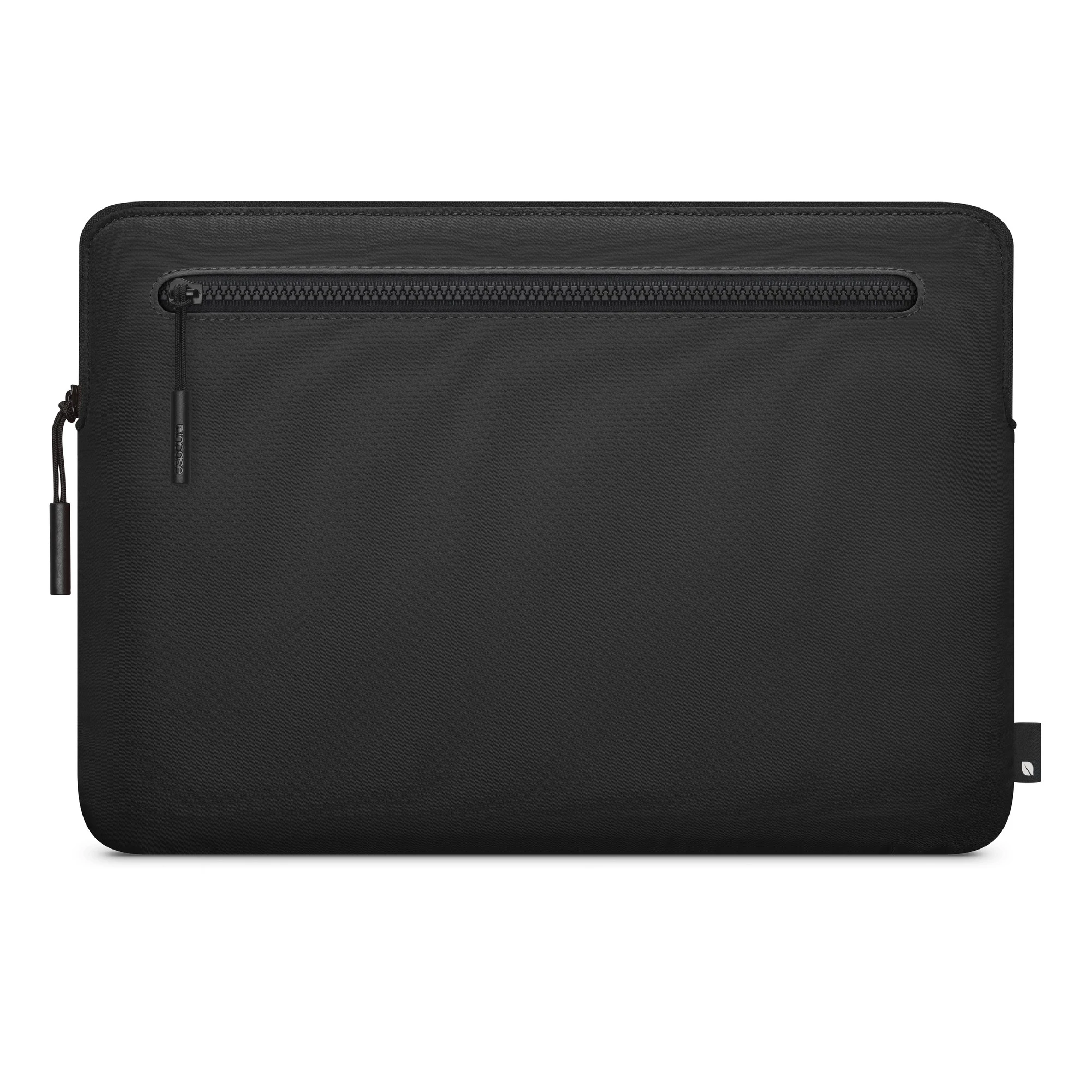Чехол Incase Compact Sleeve in Flight Nylon для MacBook Pro 16" - Black (INMB100336-BLK)