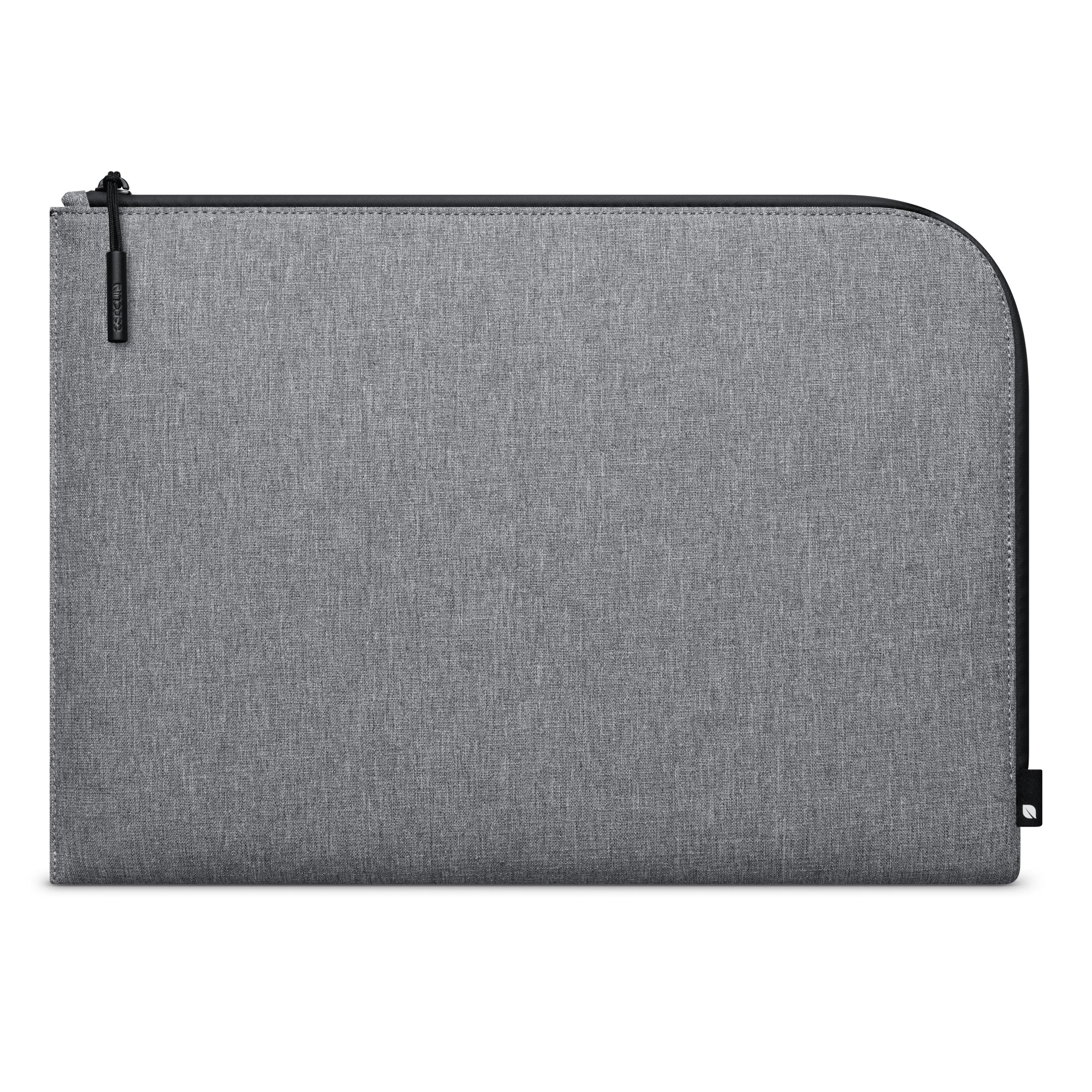 Чехол Incase Facet Sleeve for MacBook Pro 14" - Gray (INMB100729-GRY)