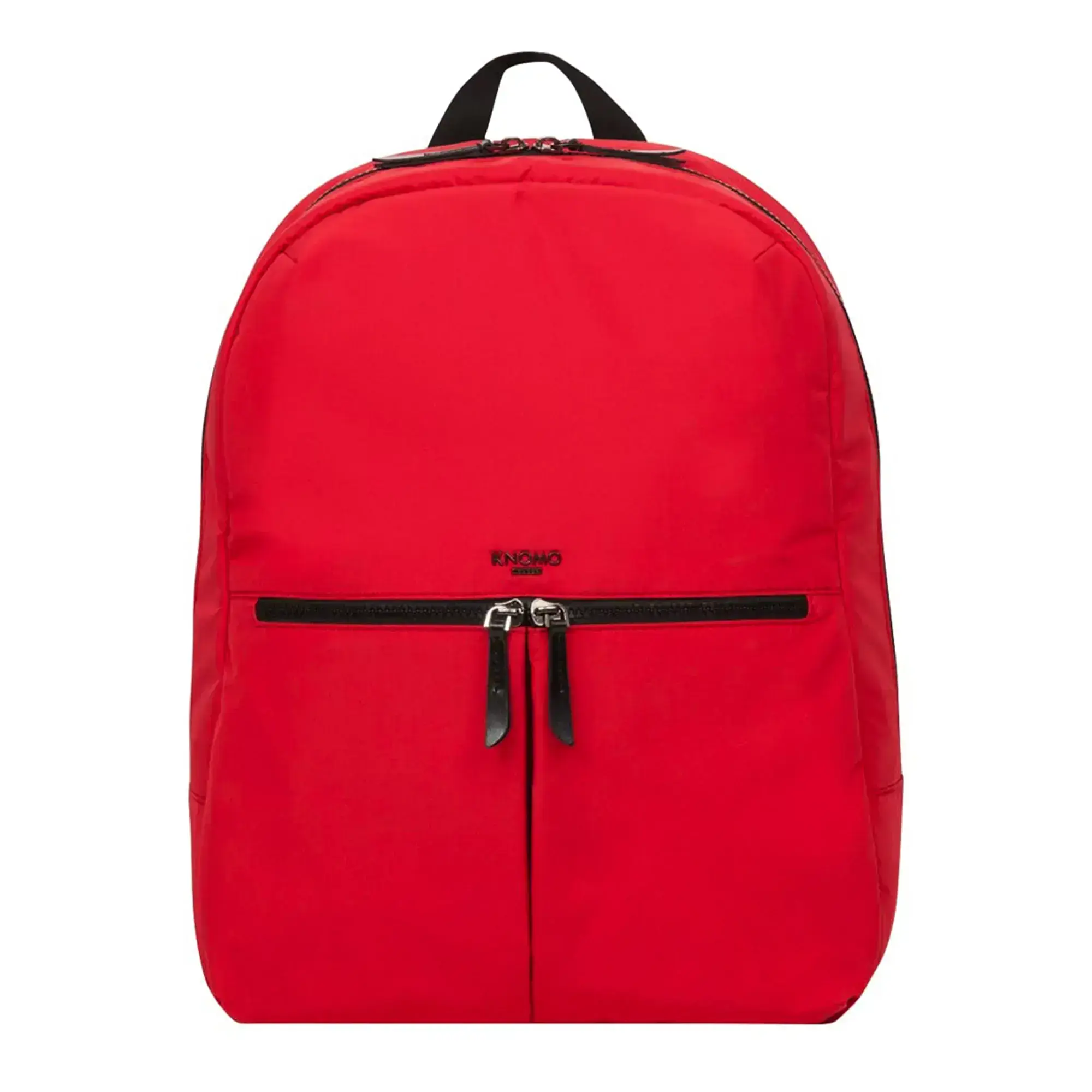 Knomo Berlin Backpack 15 Poppy Red KN 129 401 RED NewTime