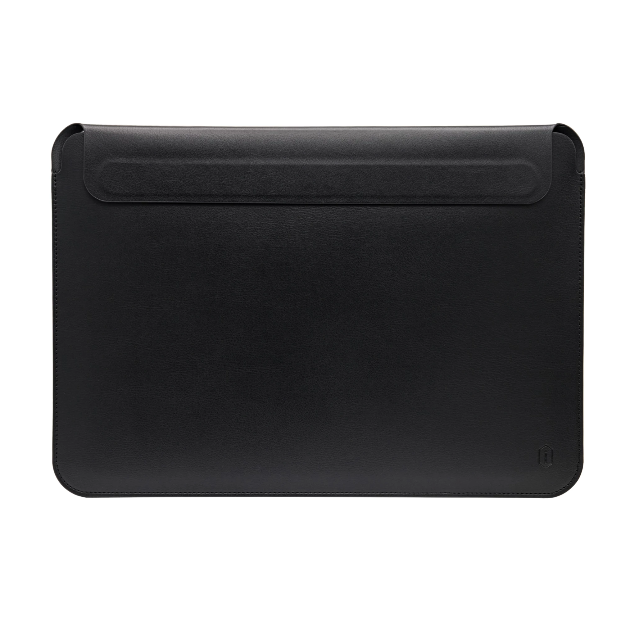 Чохол WIWU Skin Pro 2 Leather Sleeve для MacBook Pro 16" Black