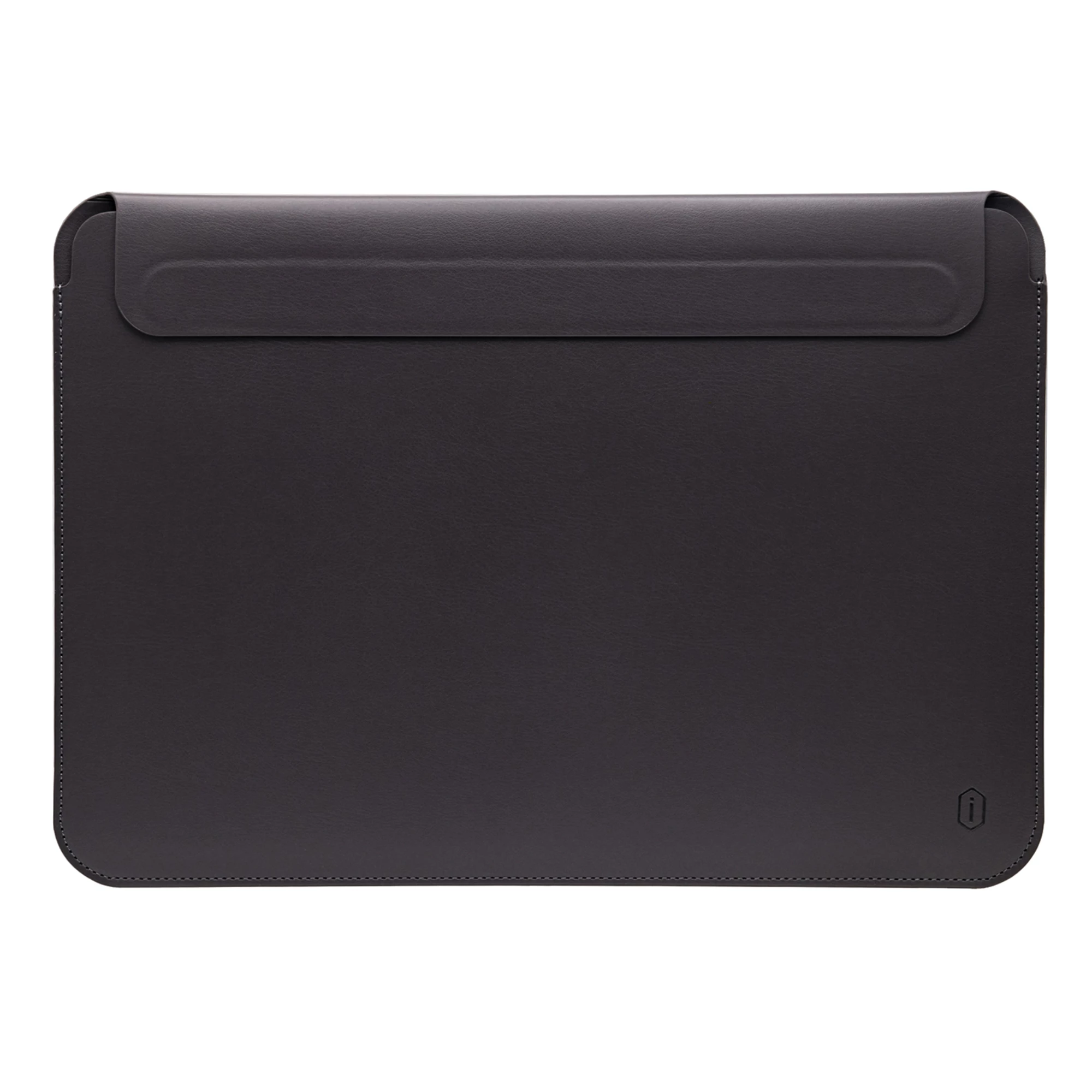 Чохол WIWU Skin Pro 2 Leather Sleeve для MacBook Pro 16" Grey