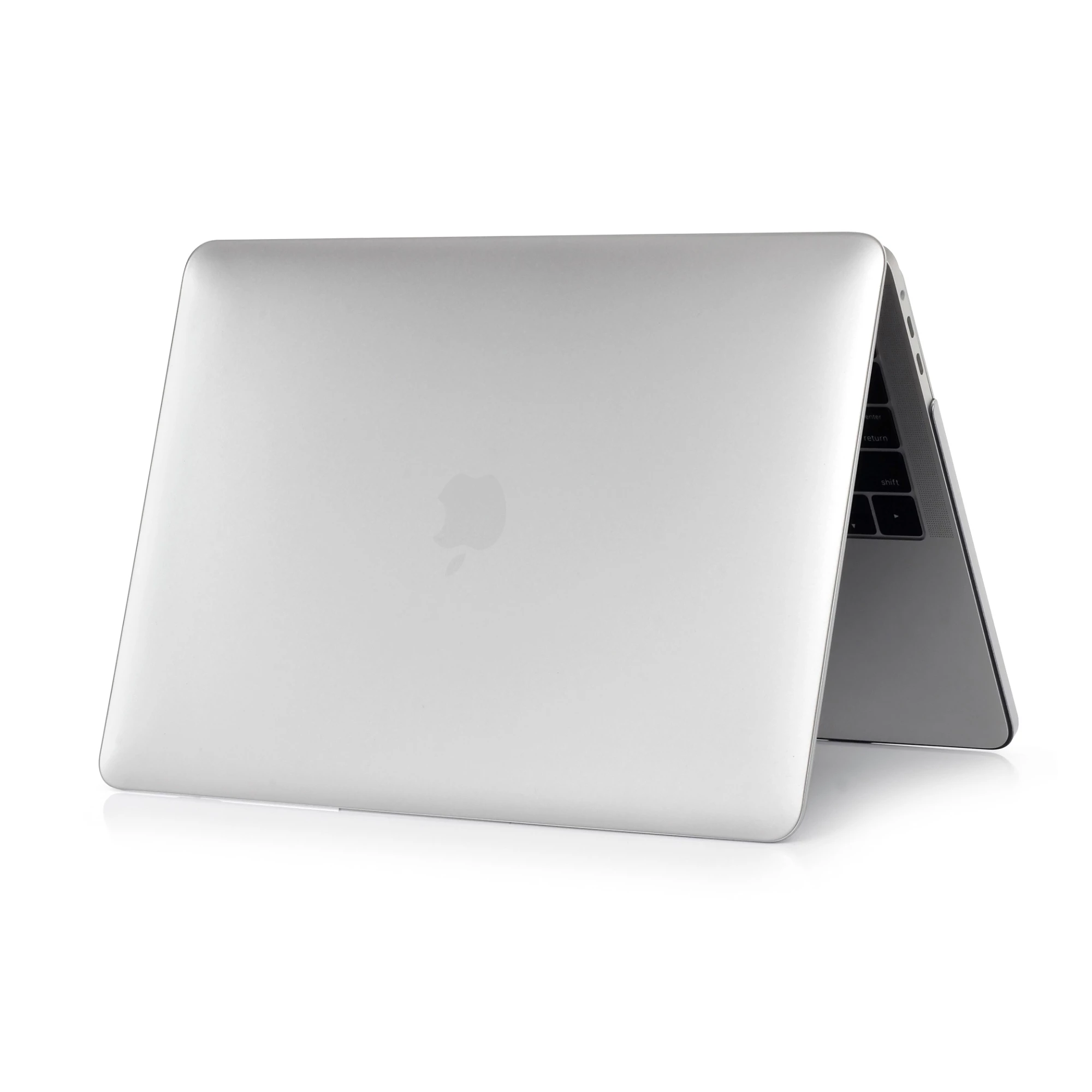 Чохол-накладка для MacBook Pro 13 (2020) Matte White