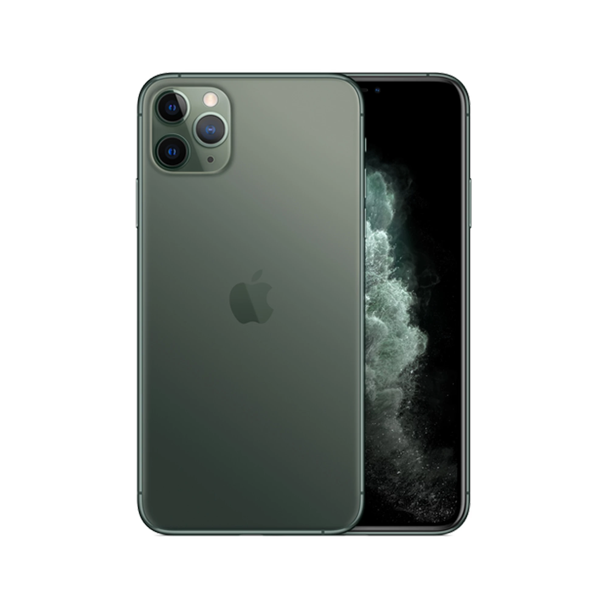 Захисне скло iPhone 11 Pro 3D Full Cover Protection