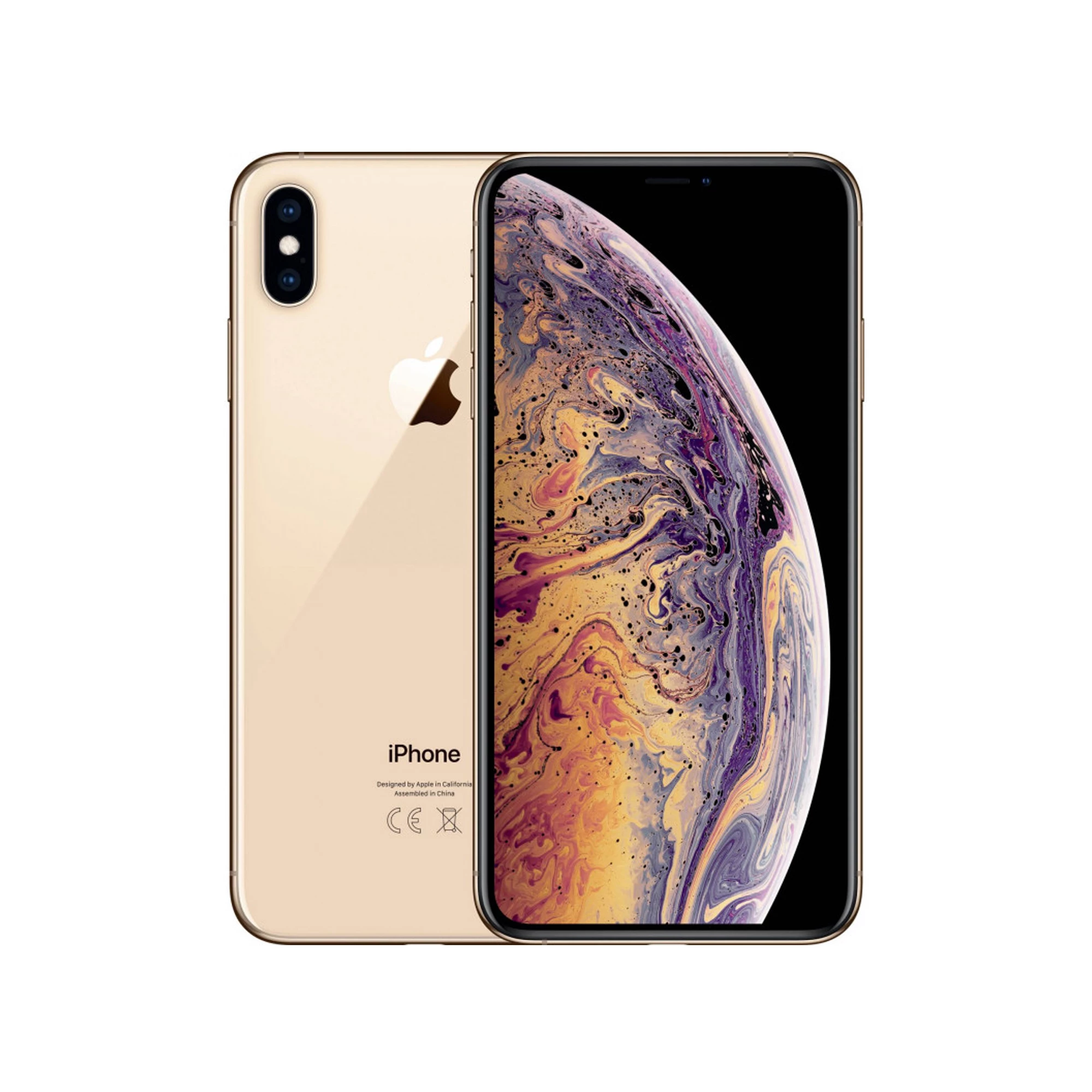 Apple iPhone XS - купить Айфон ХС по хорошей цене в Киеве | Интернет  магазин Newtime