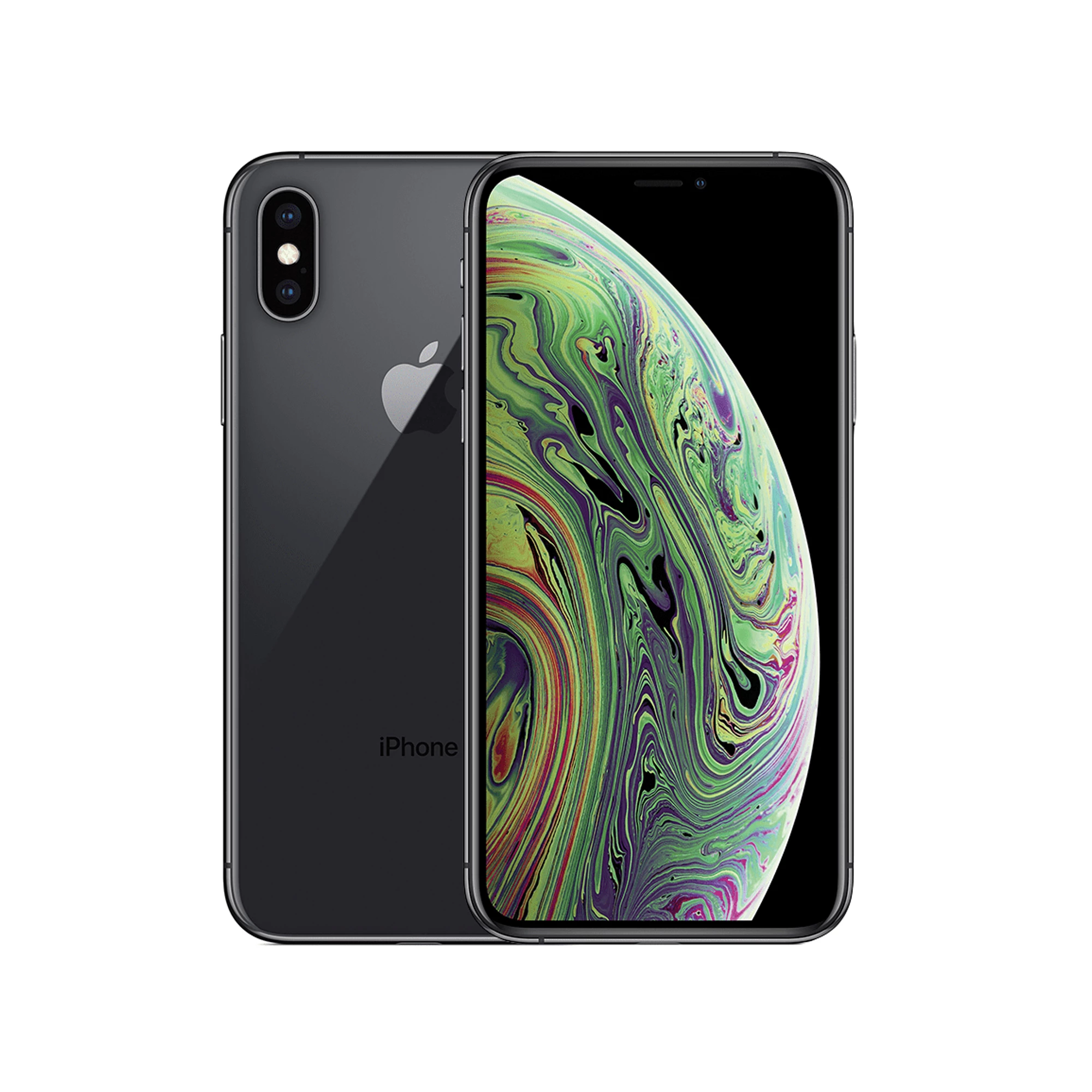 Apple iPhone XS - купить Айфон ХС по хорошей цене в Киеве | Интернет  магазин Newtime