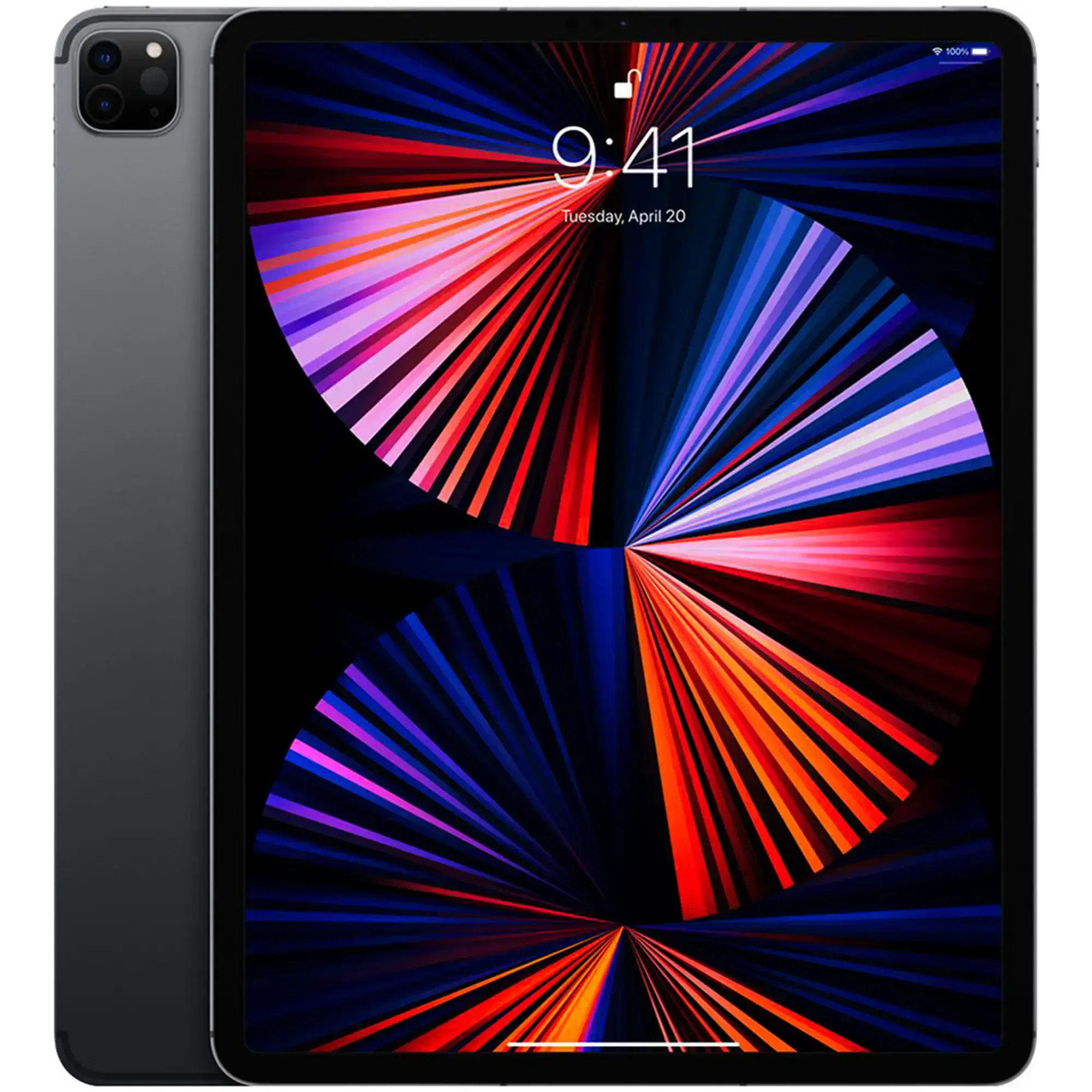 Купить iPad Pro 12.9