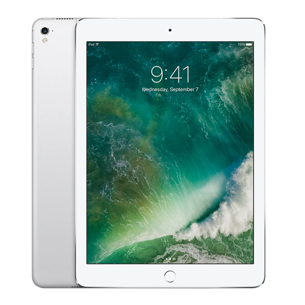 iPad Pro 9.7 Wi-FI + Cellular 32GB Silver (MLPX2)