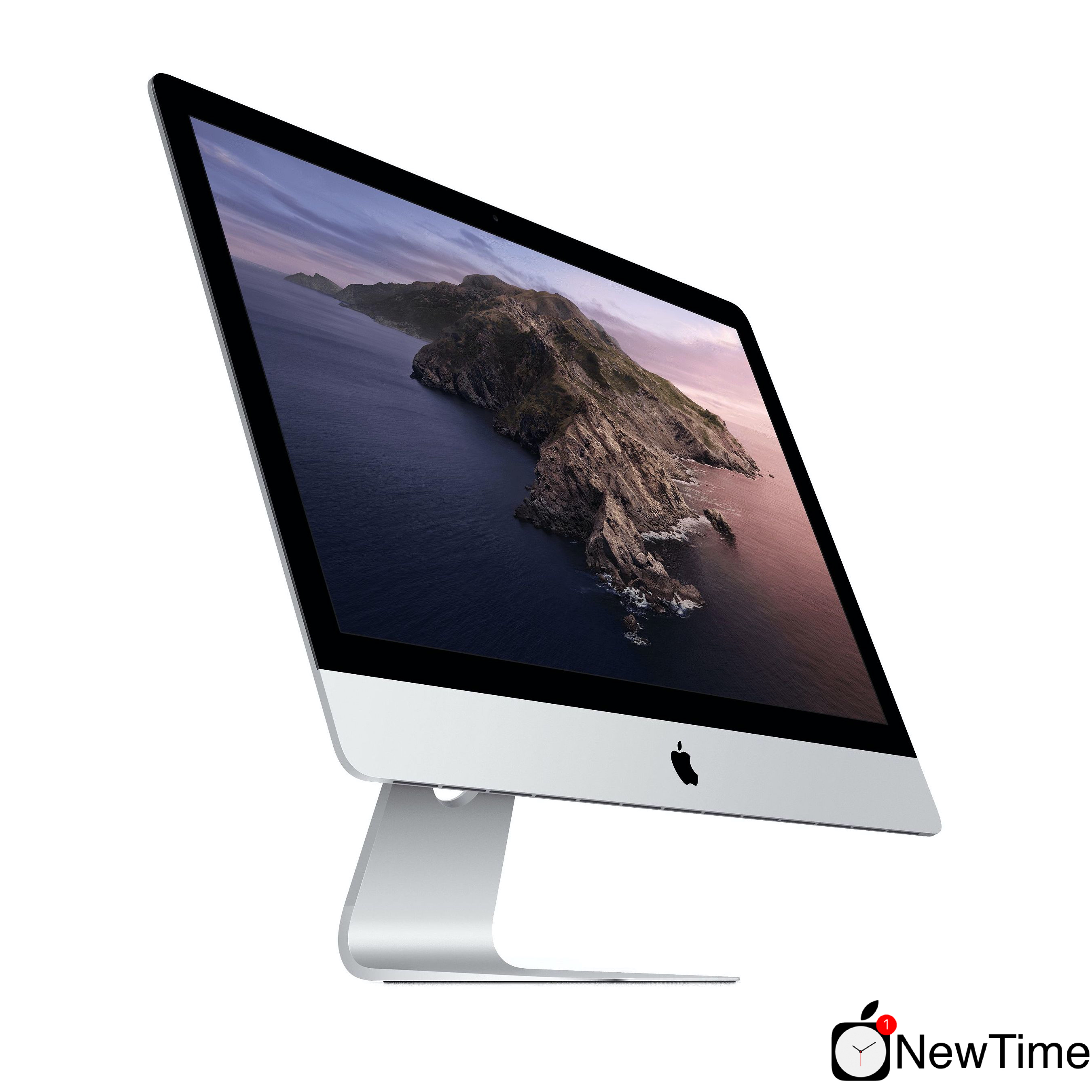 Купить iMac 27" with Retina 5K Nanotexture glass display (Z0ZX004PQ
