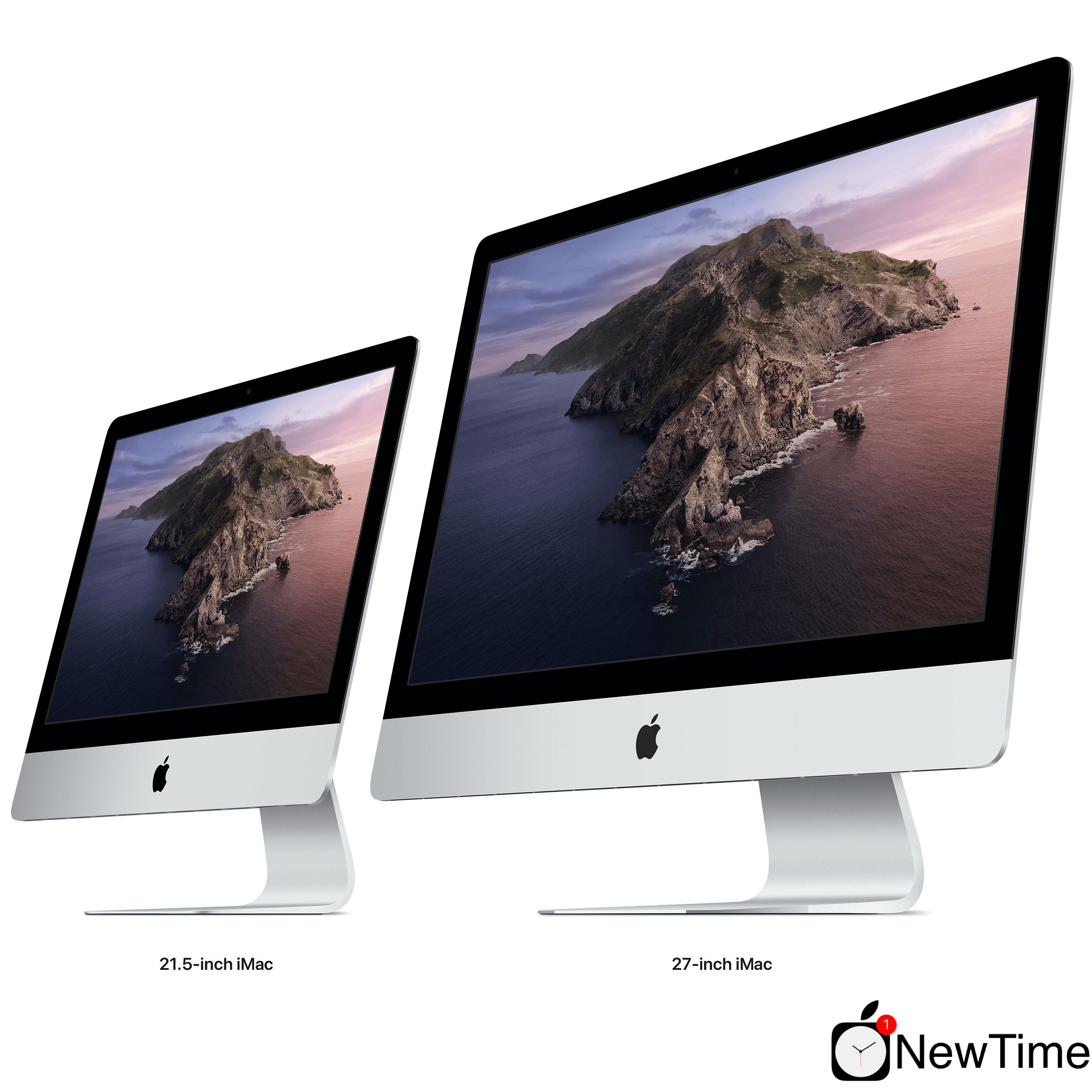Купить iMac 27" with Retina 5K Nanotexture glass display (Z0ZX004PQ