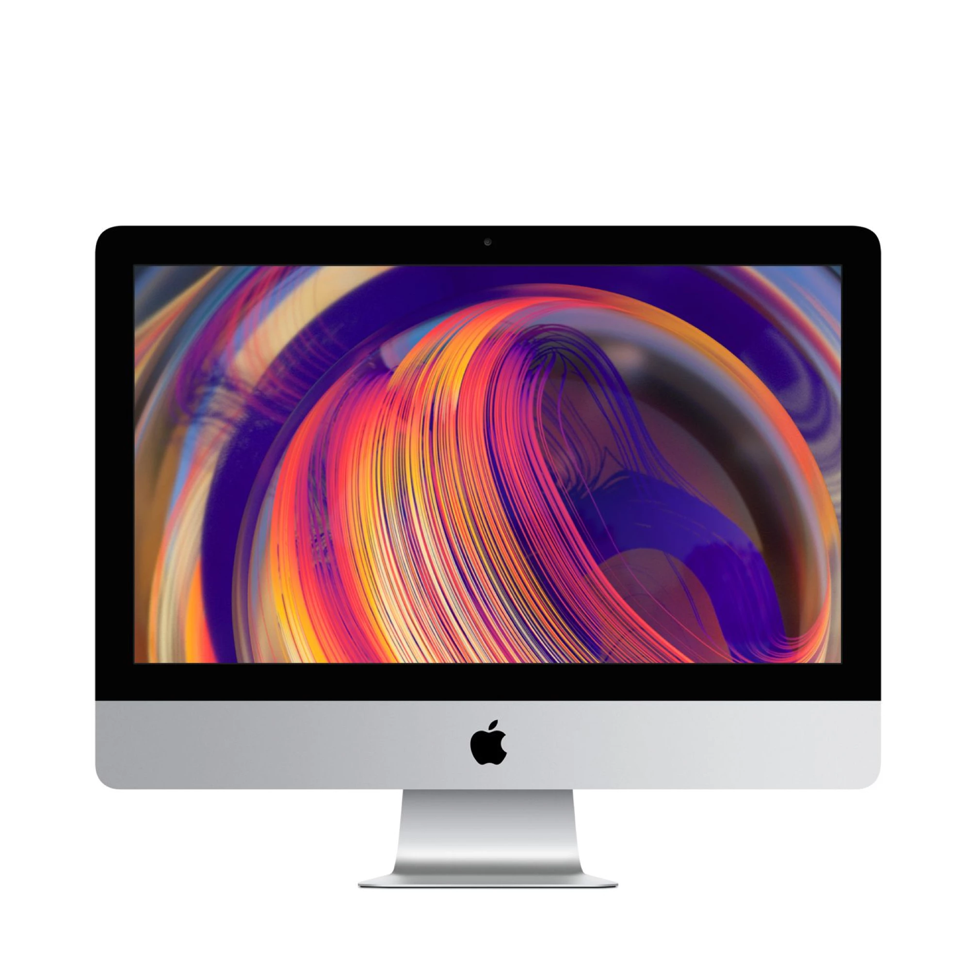 iMac 21.5" with Retina 4K display (Z0VY0008G / MRT421) 2019