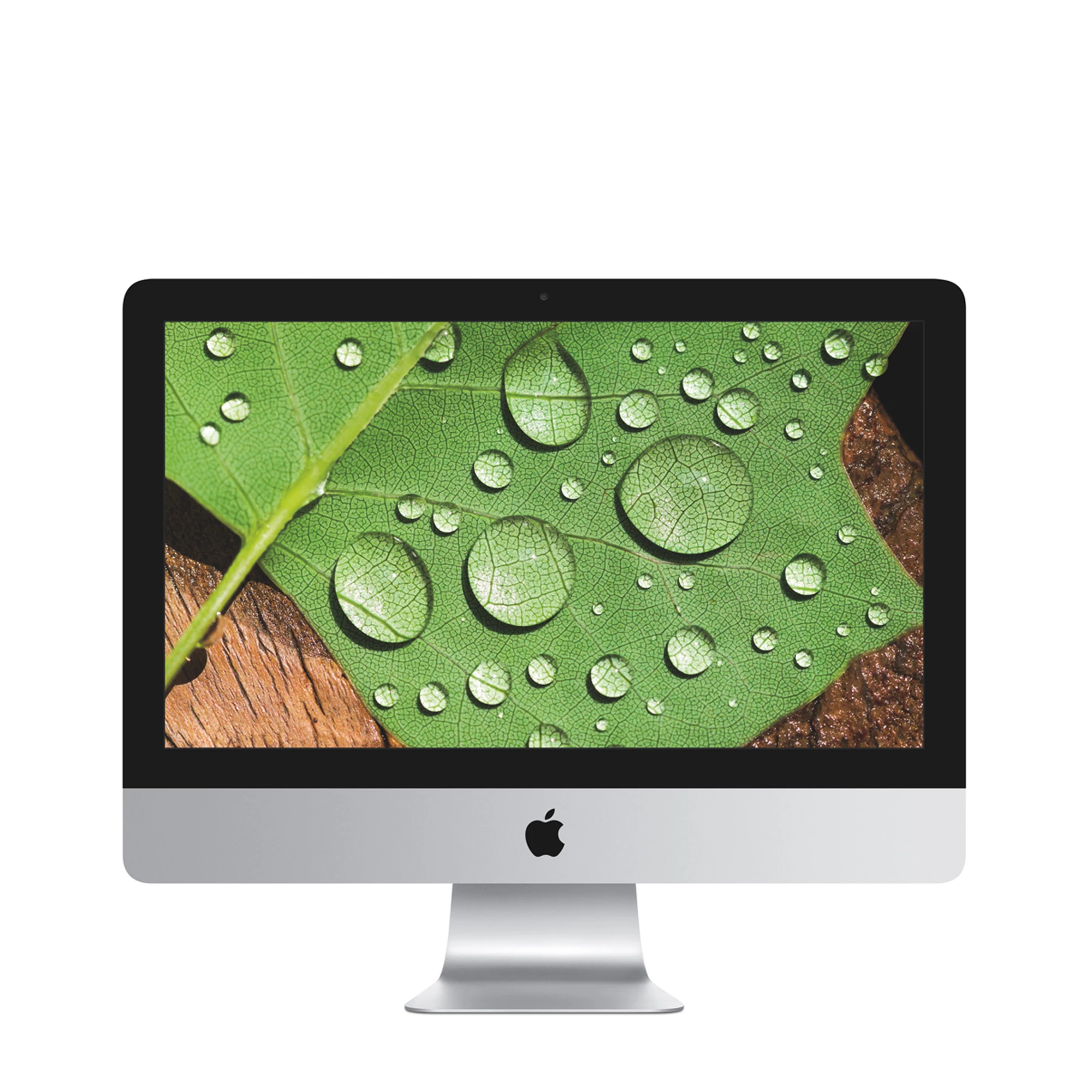 Купить iMac 21.5