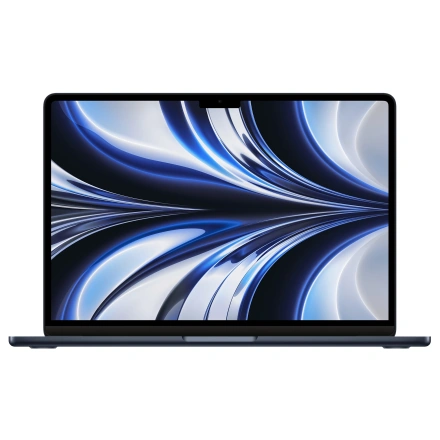 MacBook Air 13.6" Midnight 2022 (Z160000BC)