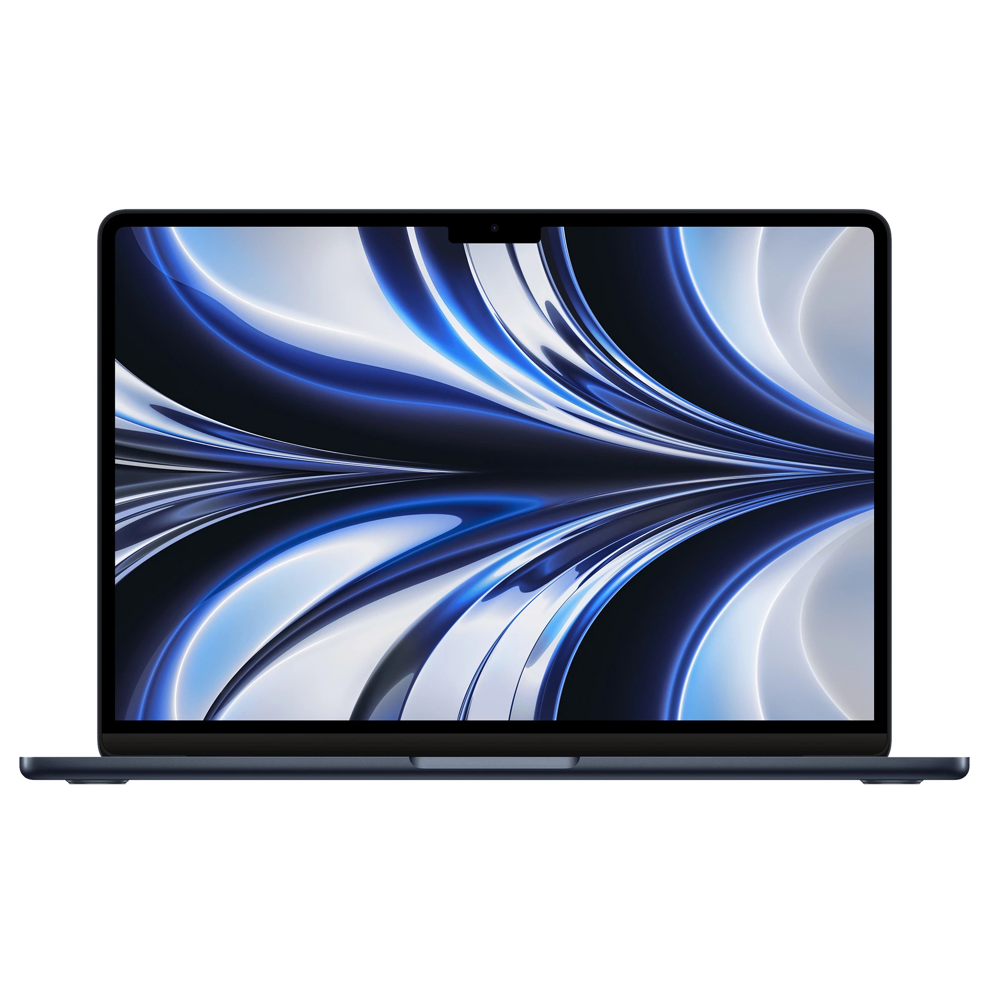 MacBook Air 13.6" Midnight 2022 (Z1610005K)