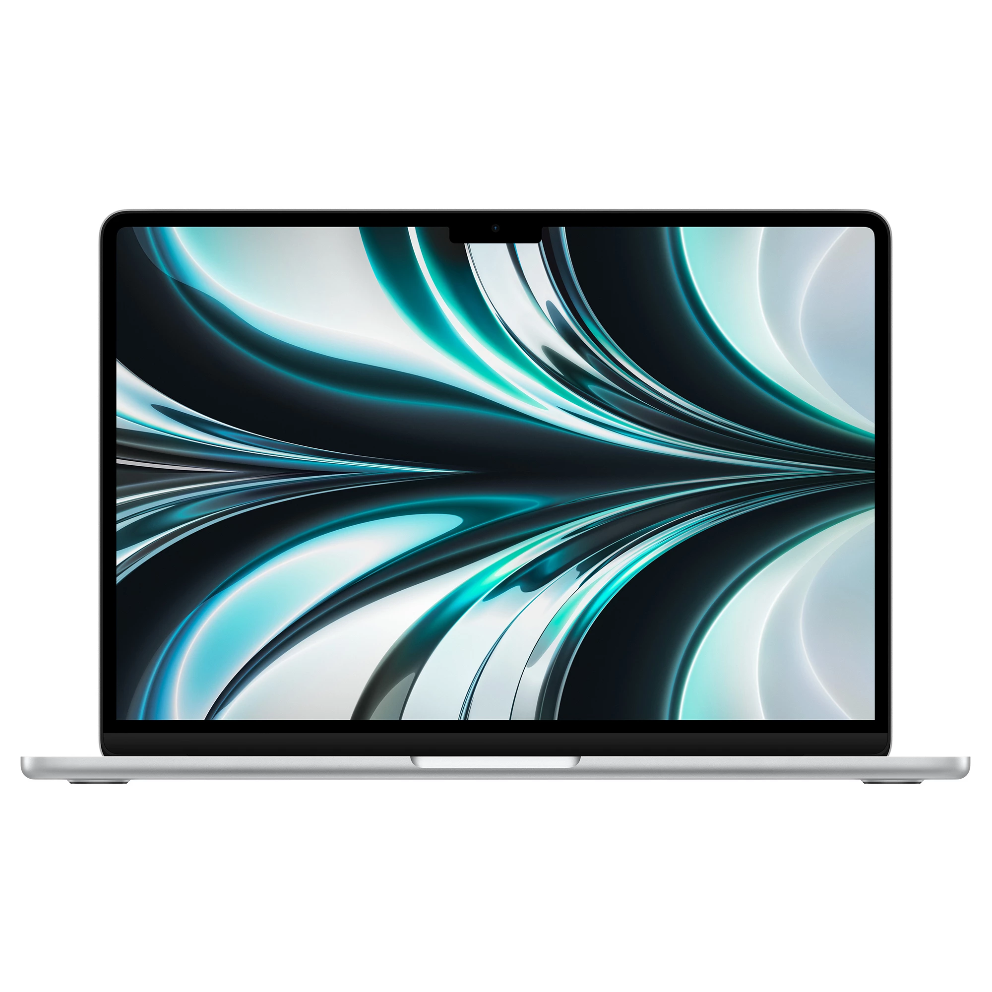 MacBook Air 13.6" Silver 2022 (Z15W000AN)